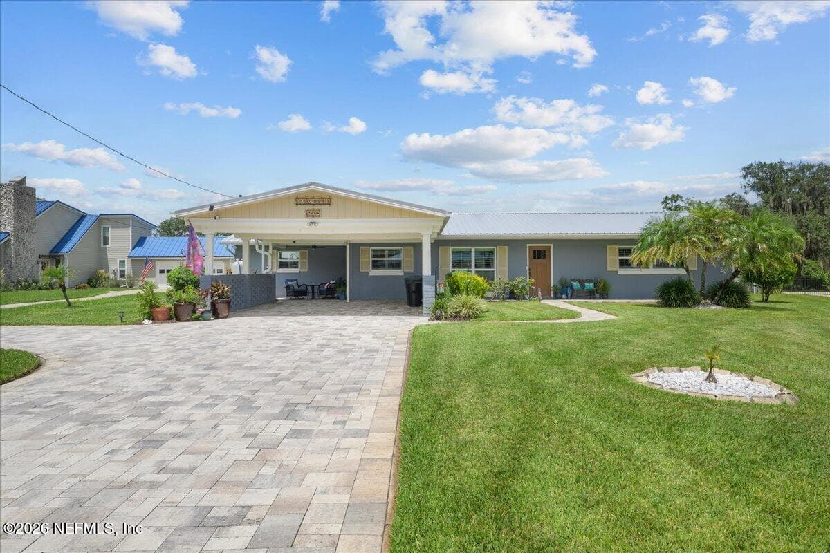 209 RIVER Drive, East Palatka, FL 32131, East Palatka — photo 2