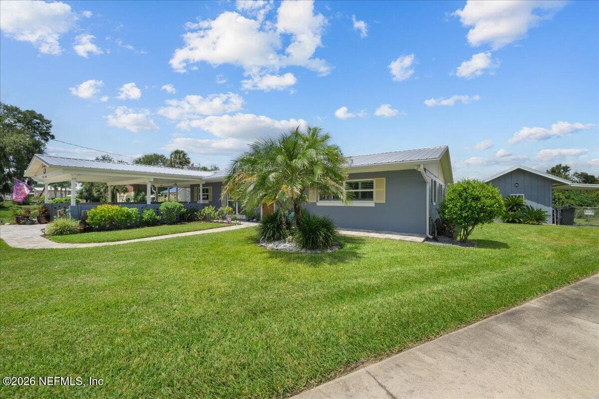 209 RIVER Drive, East Palatka, FL 32131, East Palatka — photo 3