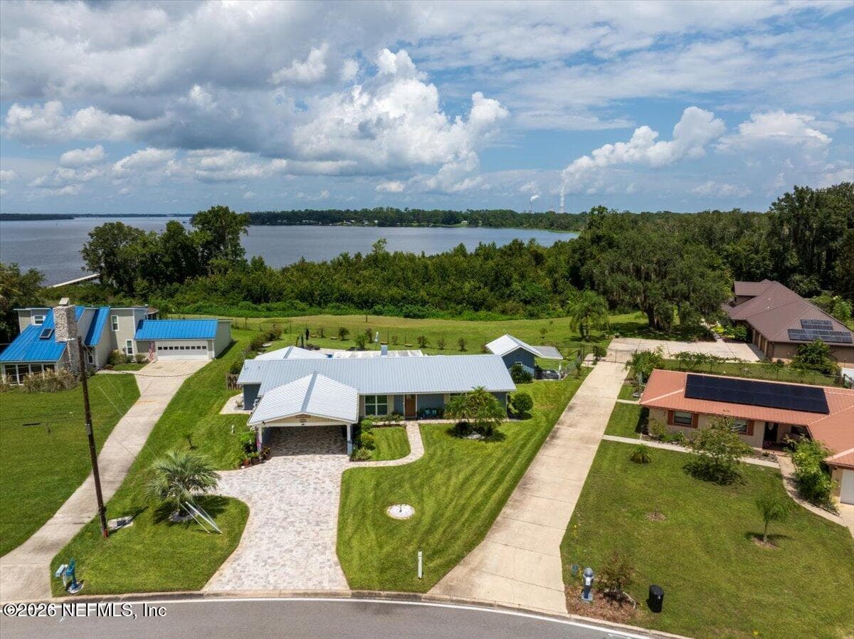 209 RIVER Drive, East Palatka, FL 32131, East Palatka — exterior