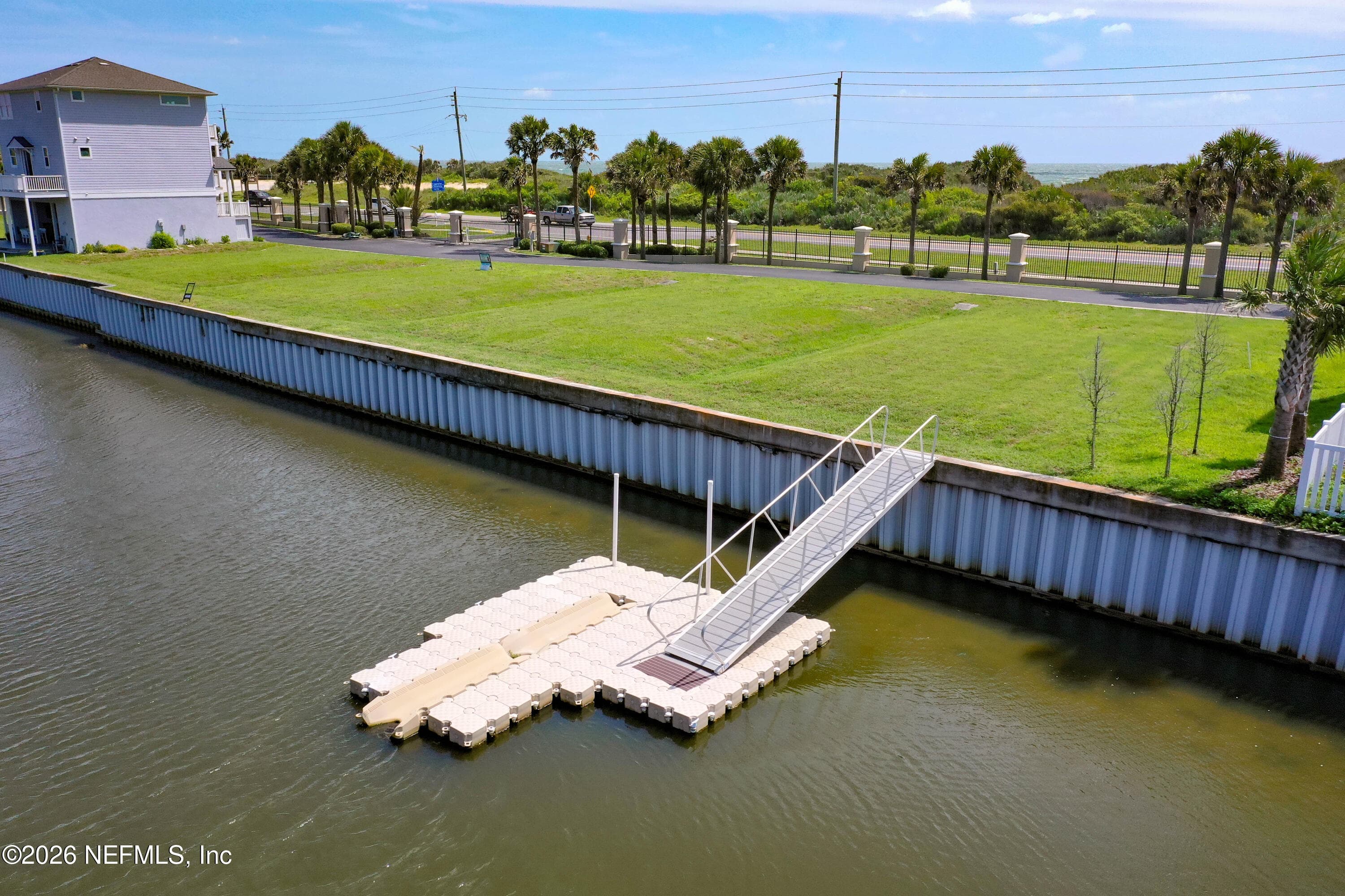3568 N OCEAN SHORE Boulevard, Palm Coast — photo 3