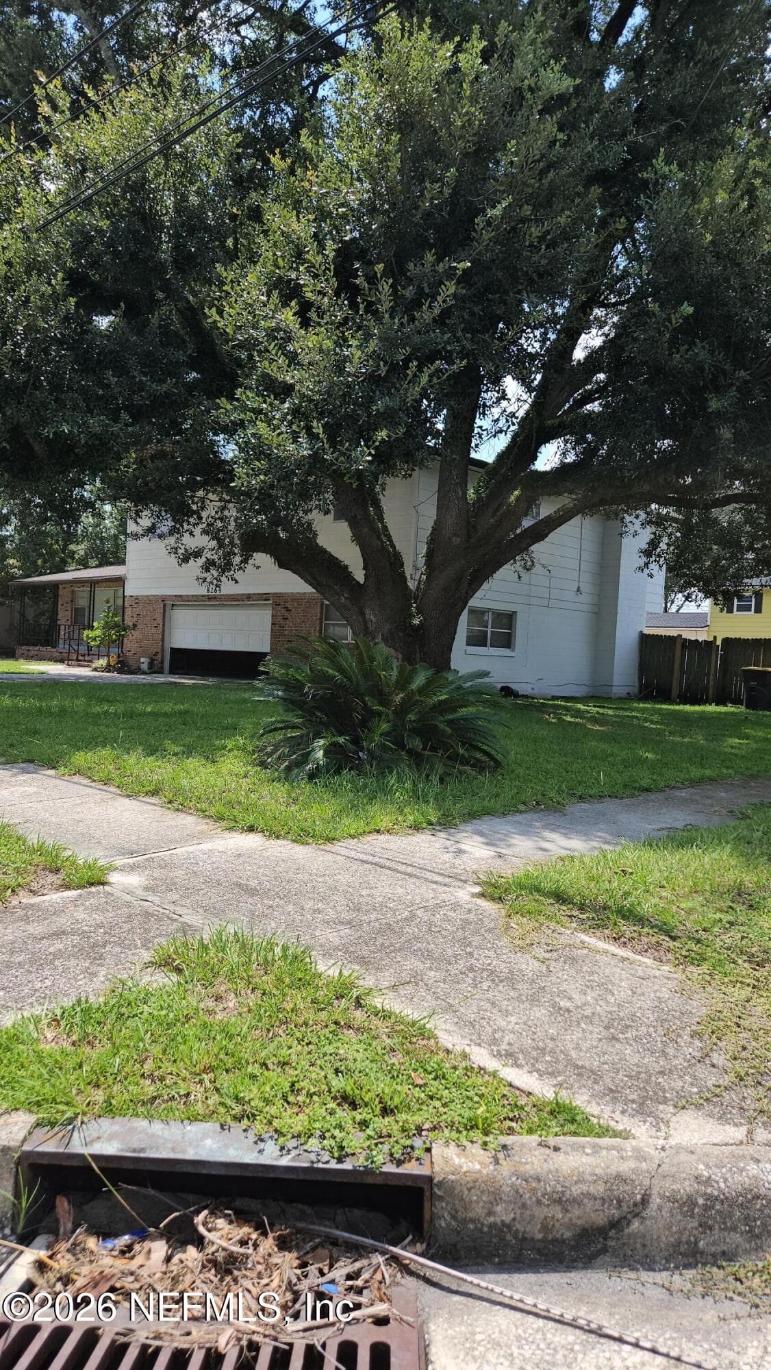 8264 CARAVELLE Drive, Jacksonville, FL 32244, Jacksonville — exterior