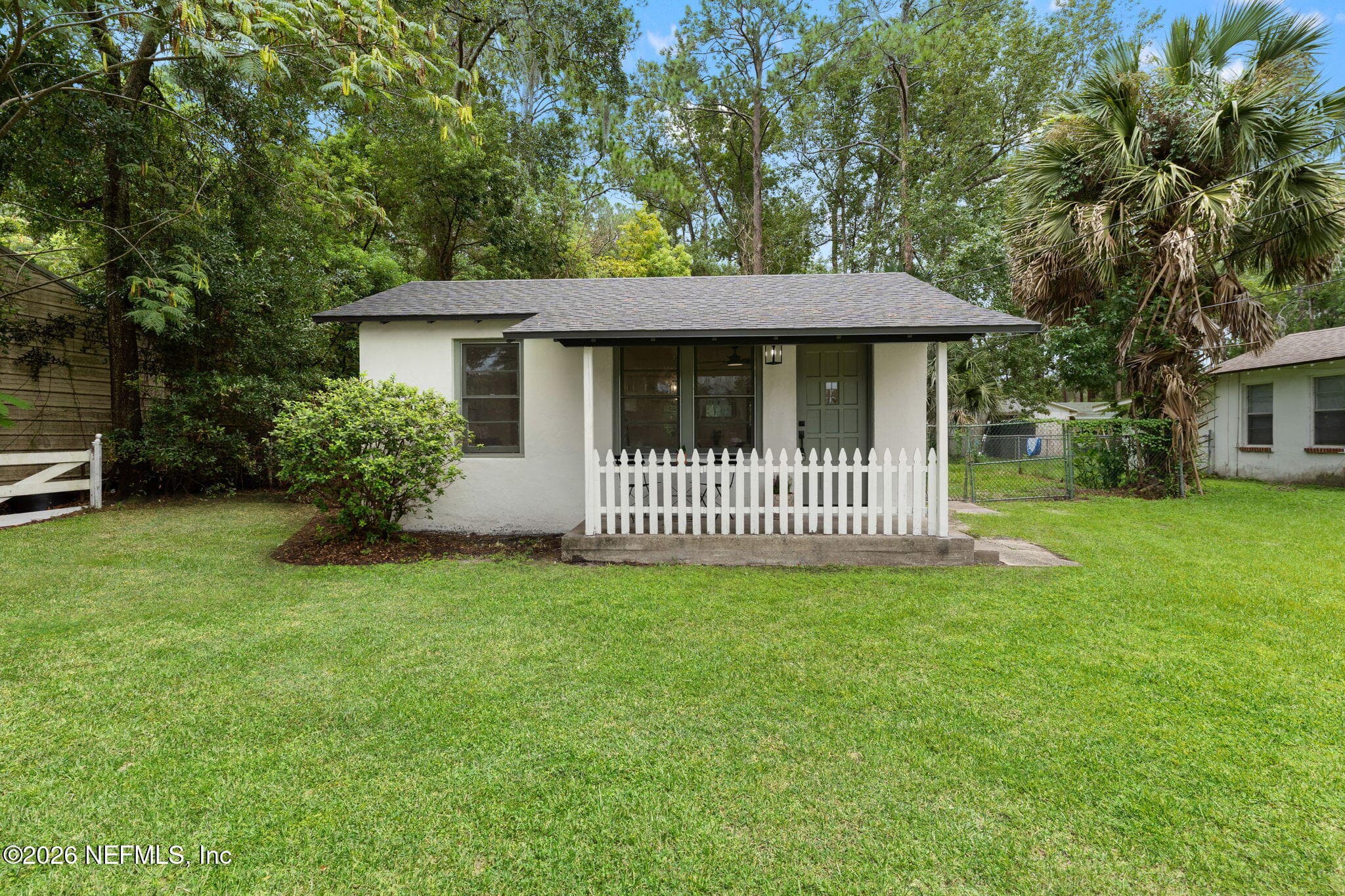 5604 CRUZ Road, Jacksonville, FL 32207, Jacksonville — exterior