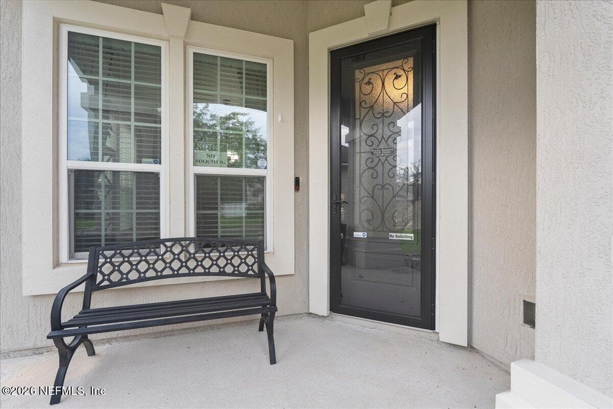 4126 HALIFAX Lane, Orange Park, FL 32065, Orange Park — photo 2