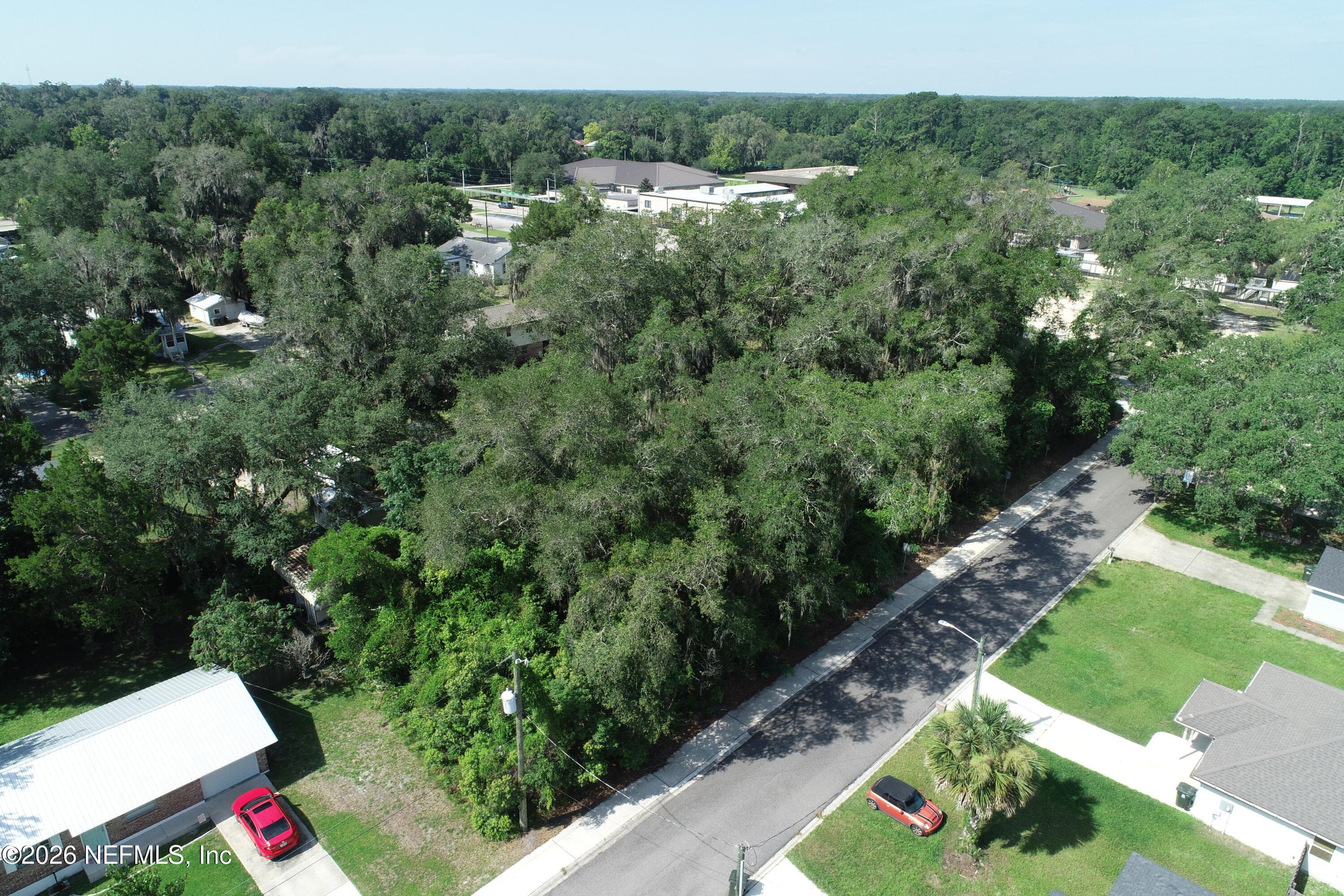 0 CENTER Street, Green Cove Springs, FL 32043, Green Cove Springs — photo 3