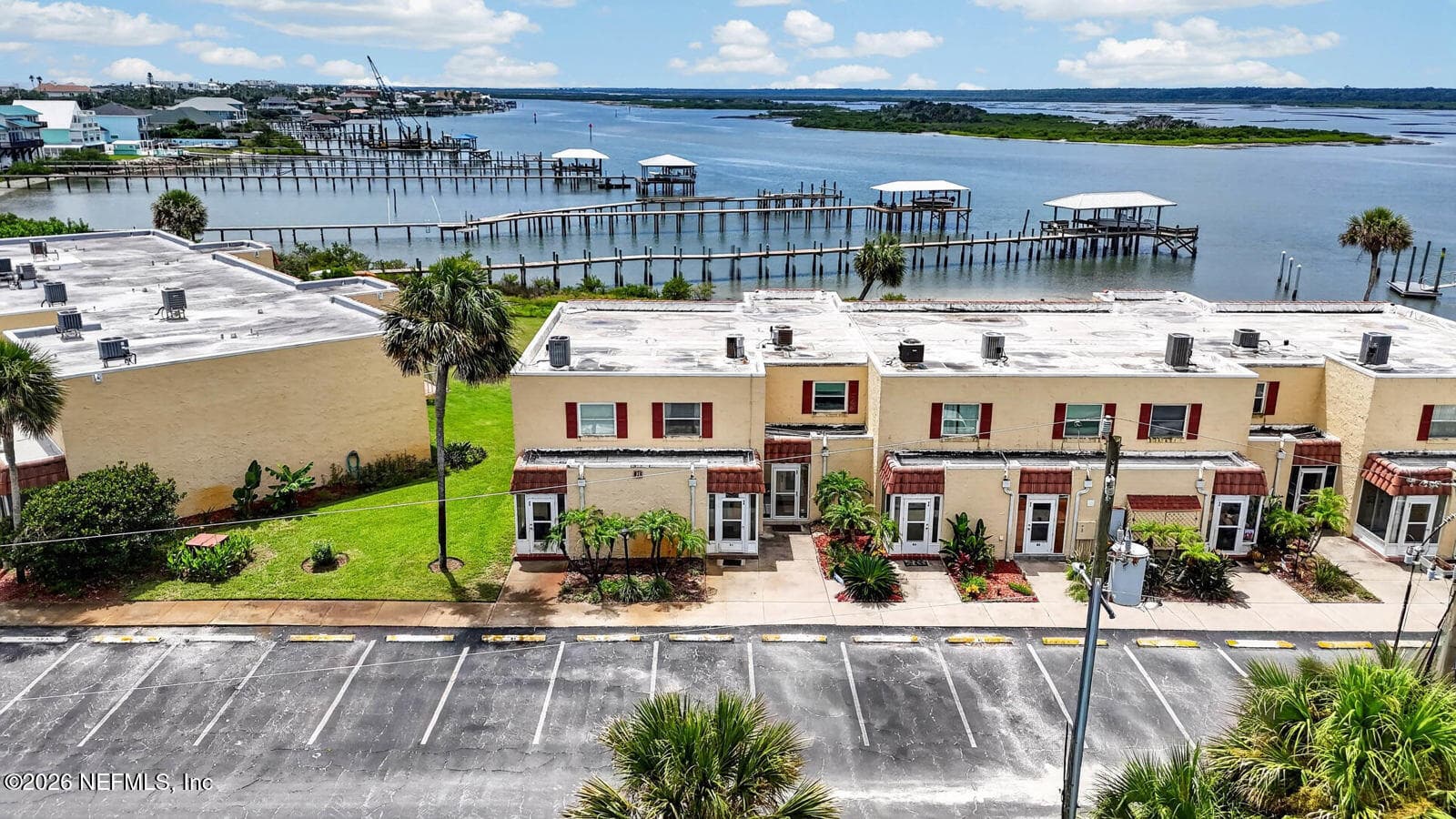 7265 A1A S B8, St. Augustine Beach, FL 32080, St. Augustine Beach — exterior