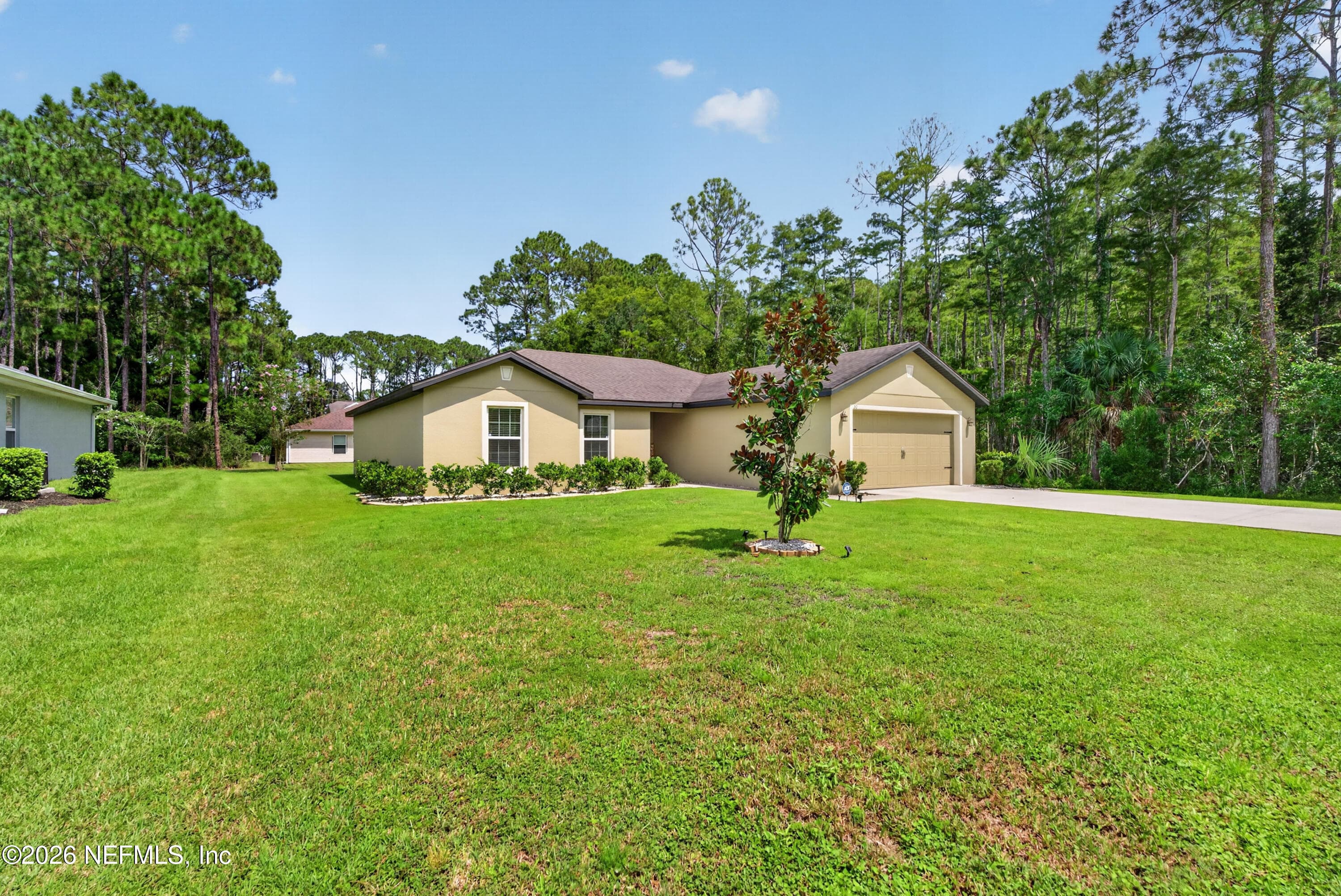 50 ULLIAN Trail, Palm Coast, FL 32164, Palm Coast — photo 2