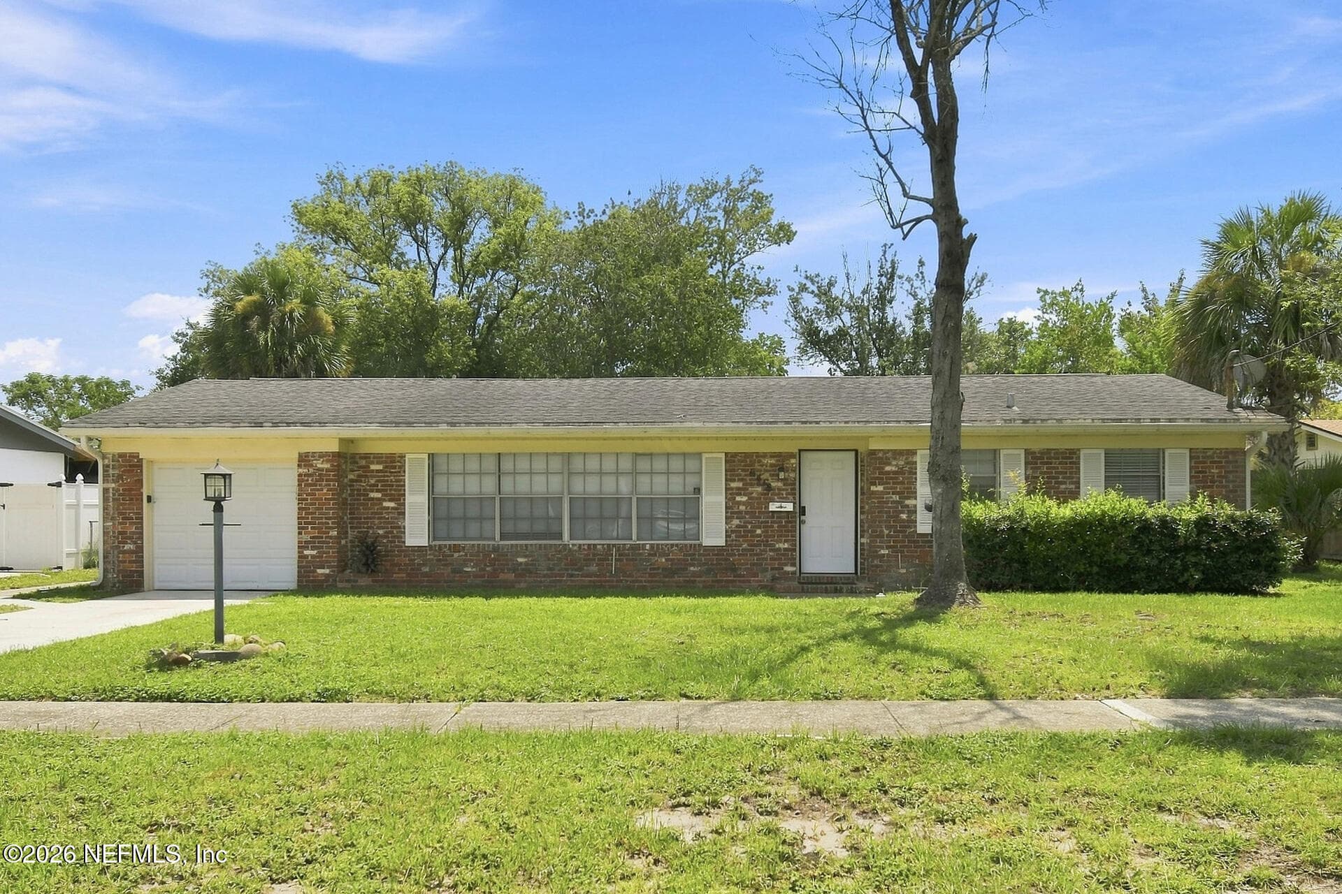 6418 BAYFIELD Drive, Jacksonville, FL 32277, Jacksonville — exterior