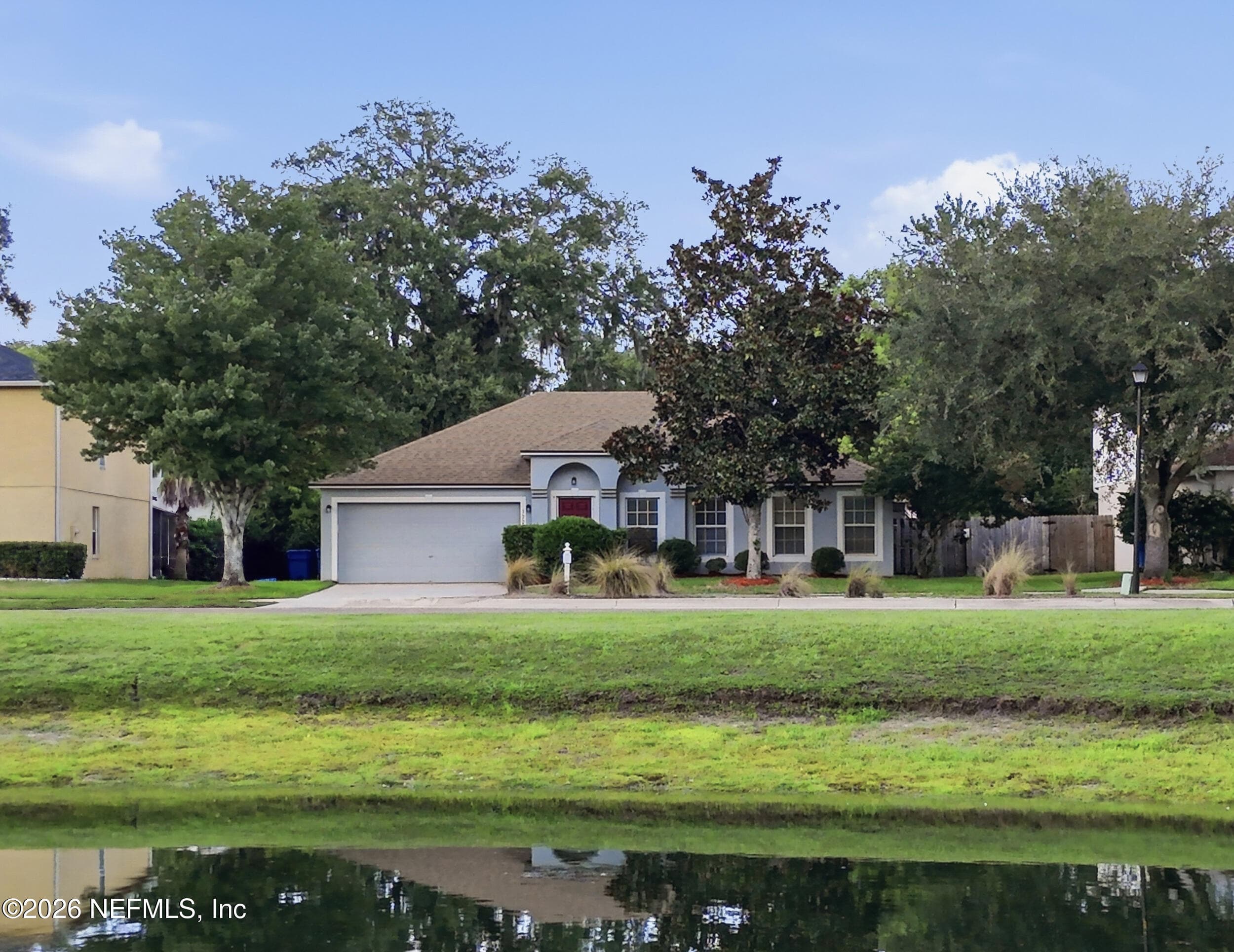 3227 SHADOW CREEK Road, Jacksonville, FL 32226, Jacksonville — exterior