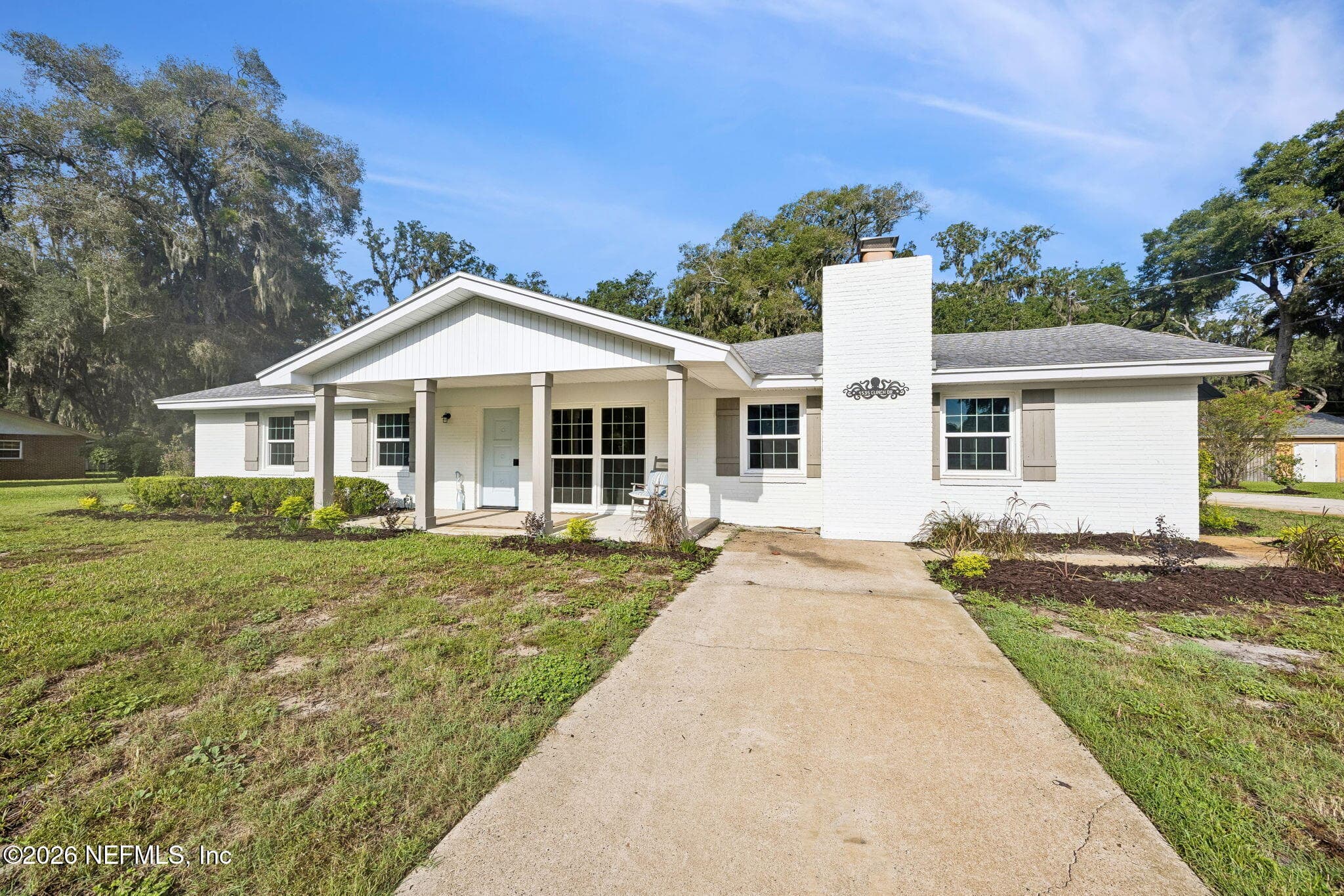 1535 CLINCH Drive, Fernandina Beach, FL 32034, Fernandina Beach — photo 2