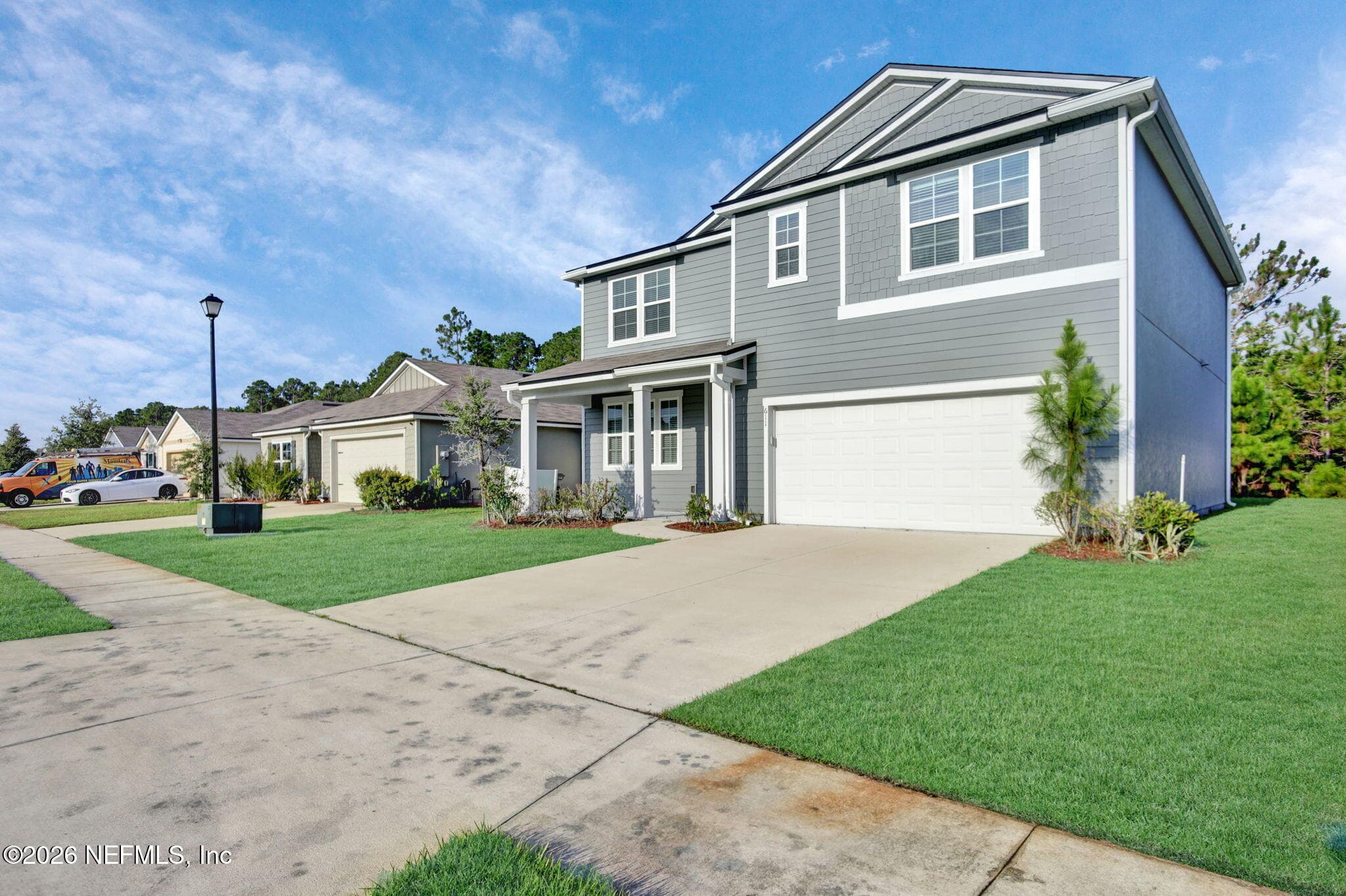 611 MORGANS TREASURE Road, St. Augustine, FL 32084, St. Augustine — photo 2