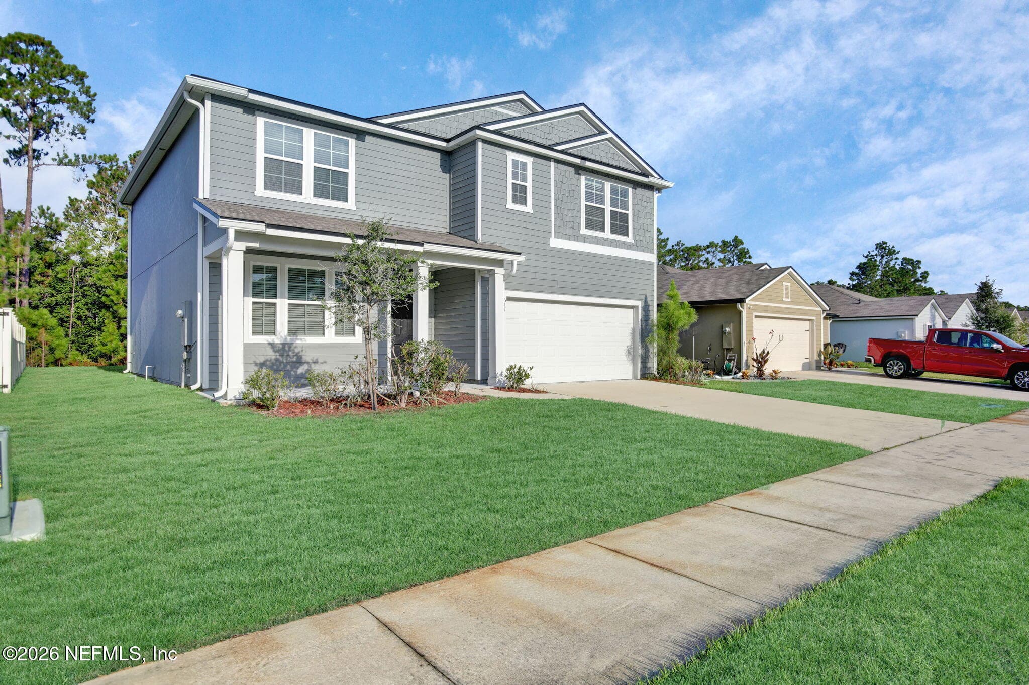 611 MORGANS TREASURE Road, St. Augustine, FL 32084, St. Augustine — photo 3