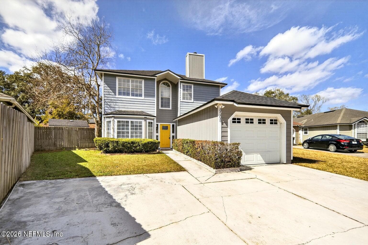 8508 LONG MEADOW Court, Jacksonville, FL 32244, Jacksonville — exterior