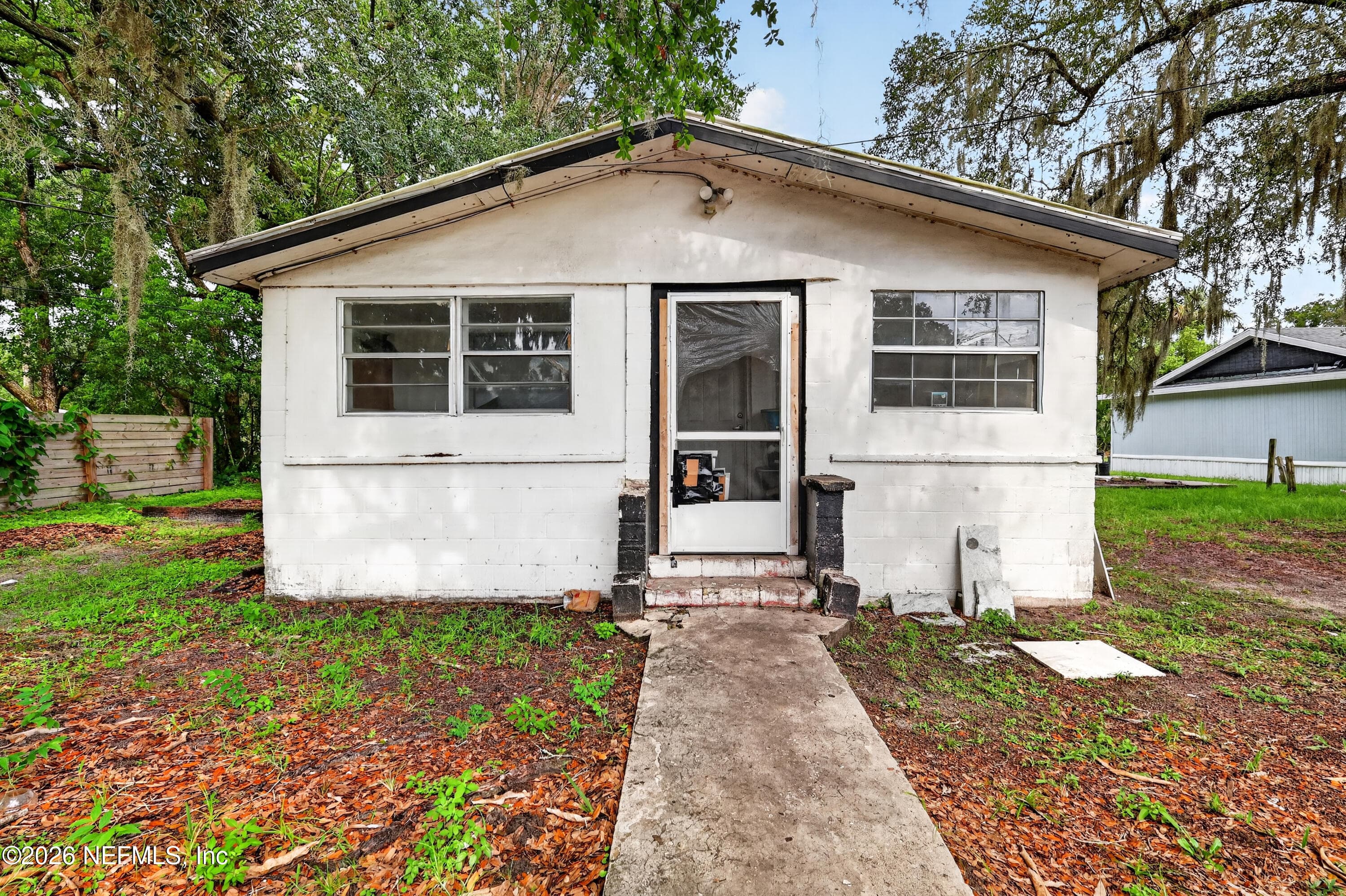 707 S BAY Avenue, Sanford, FL 32771, Sanford — exterior