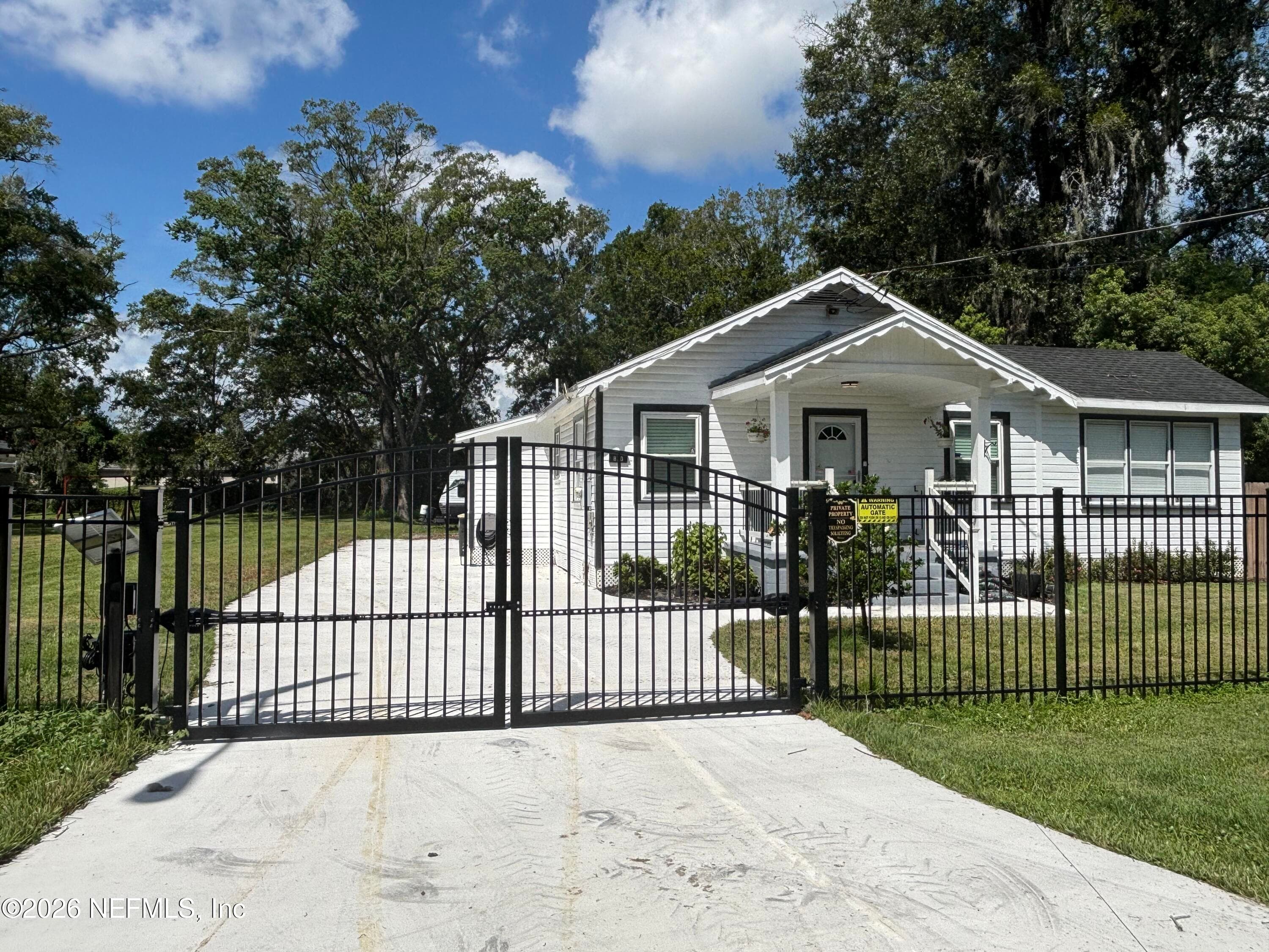 830 W PALM Avenue, Jacksonville, FL 32254, Jacksonville