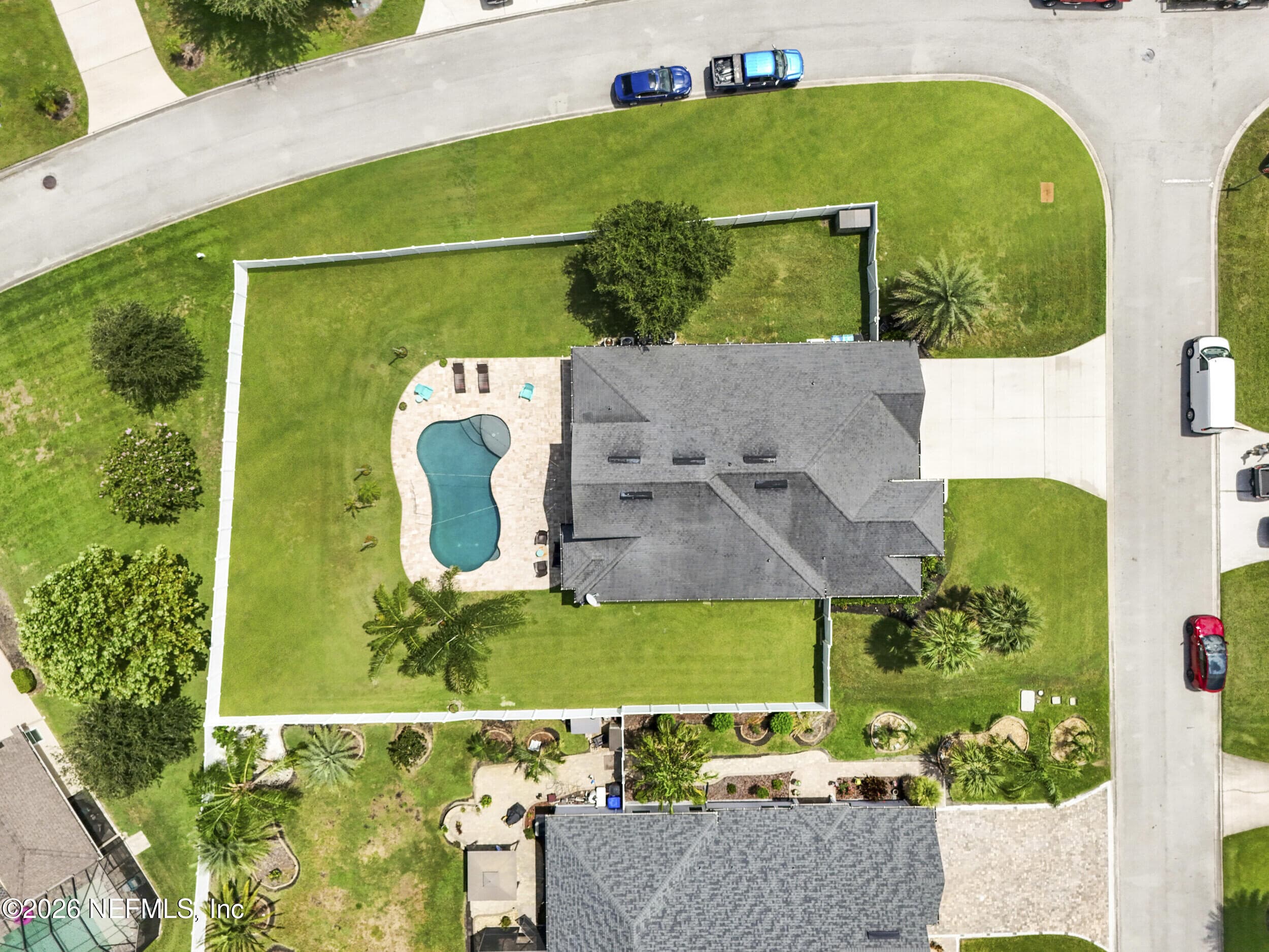 192 E POSITANO Avenue, St. Augustine, FL 32092, St. Augustine — photo 3