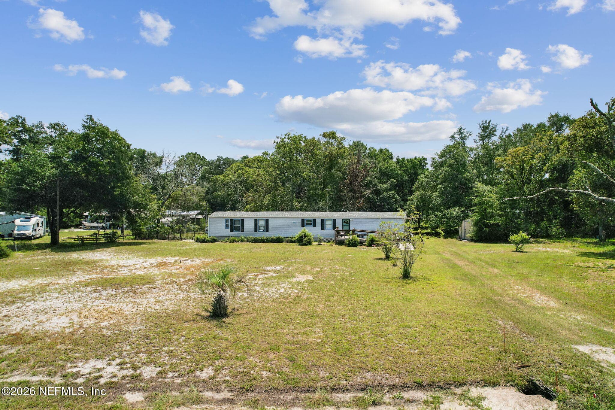 85374 TINYA Road, Yulee, FL 32097, Yulee — exterior