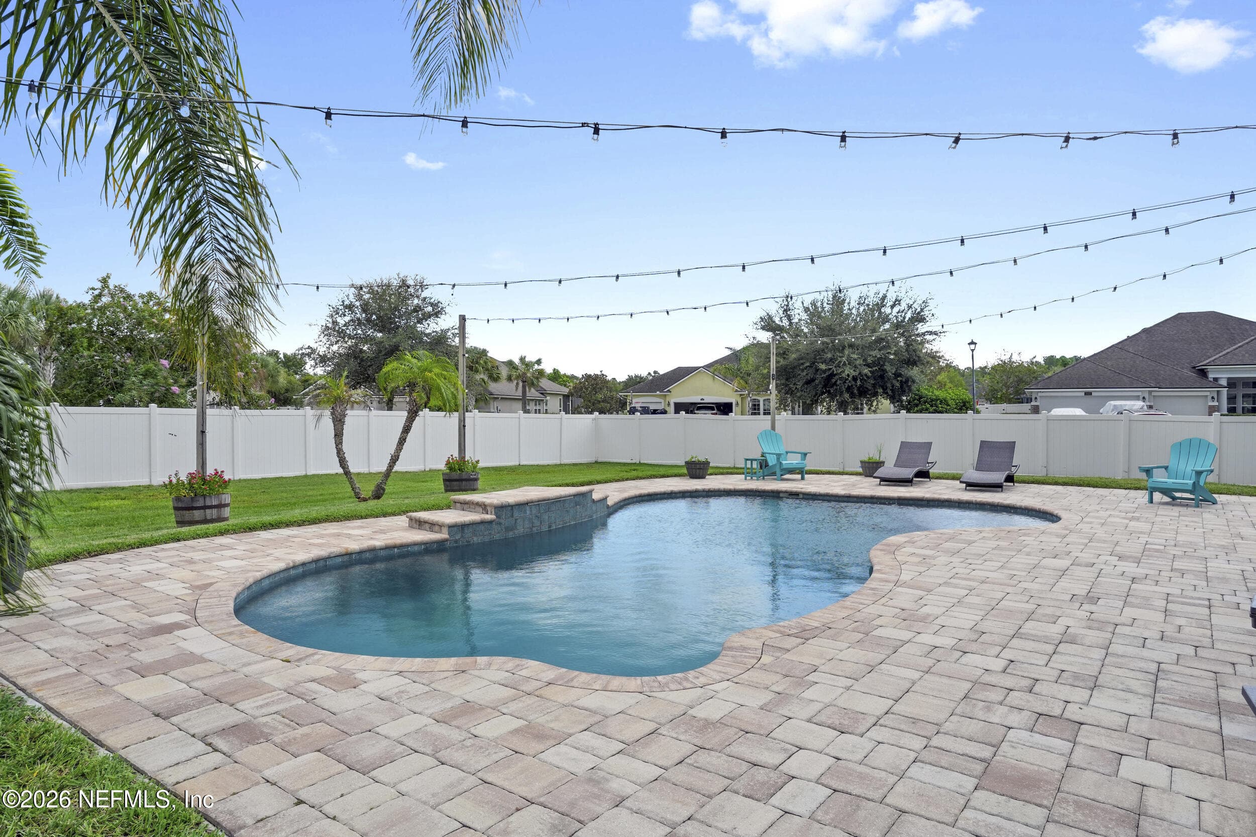 192 E POSITANO Avenue, St. Augustine, FL 32092, St. Augustine — photo 2