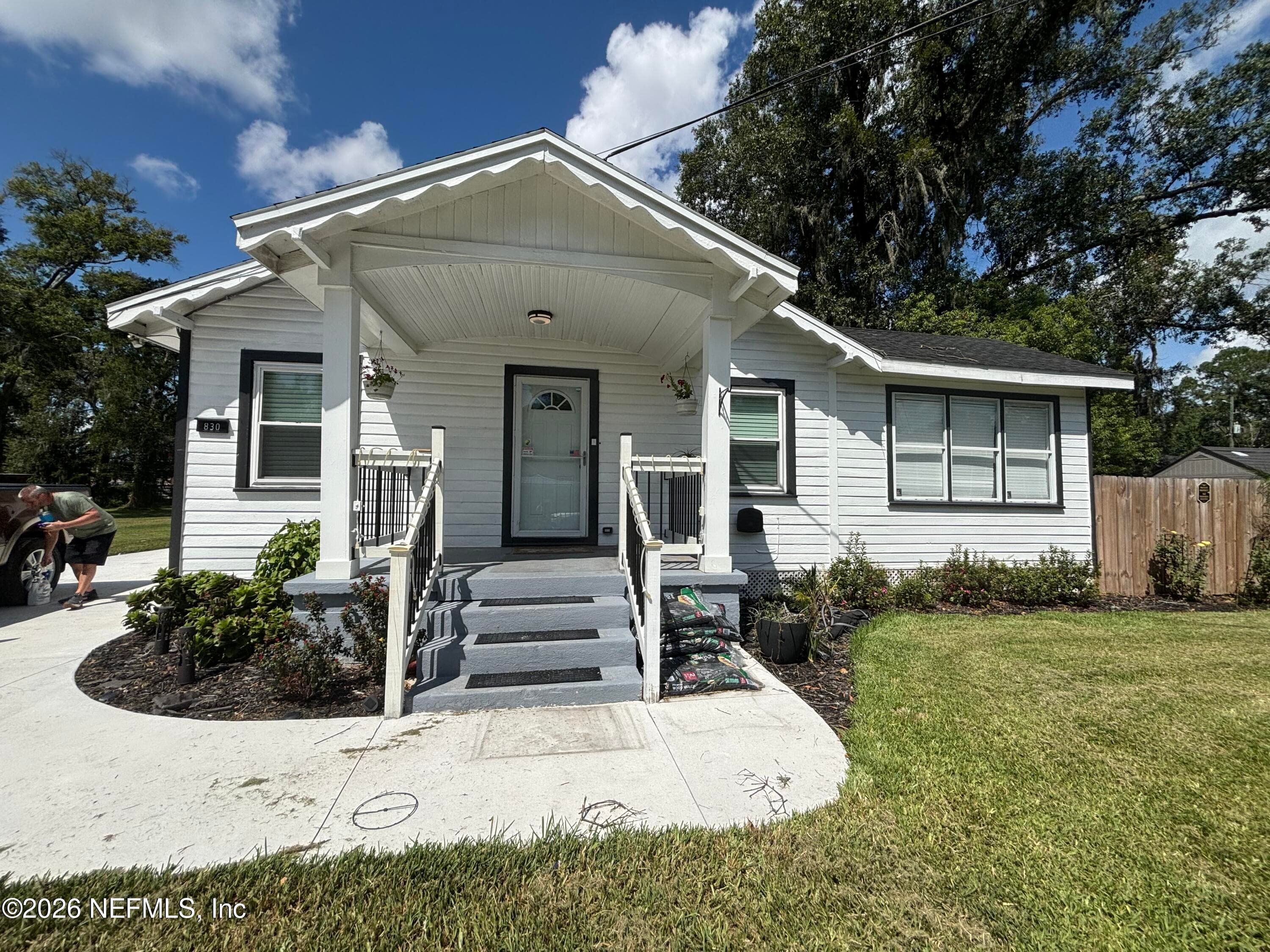 830 W PALM Avenue, Jacksonville, FL 32254, Jacksonville — photo 2