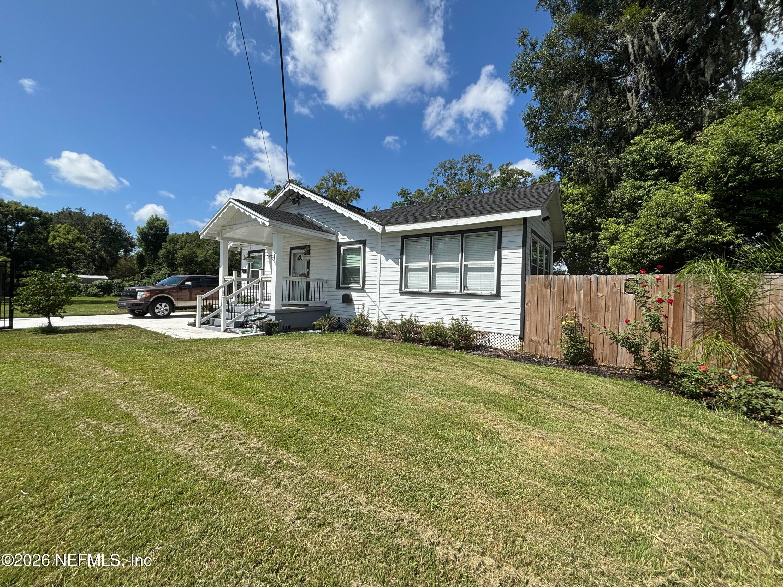 830 W PALM Avenue, Jacksonville, FL 32254, Jacksonville — photo 3
