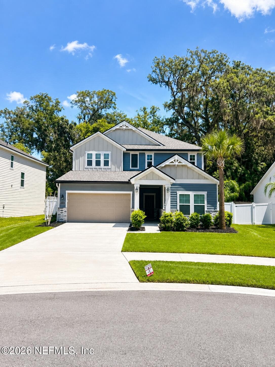 5553 TARSUS Court, Jacksonville, FL 32207, Jacksonville — exterior