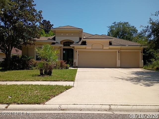 184 OAK COMMON Avenue, St. Augustine, FL 32095, St. Augustine — exterior