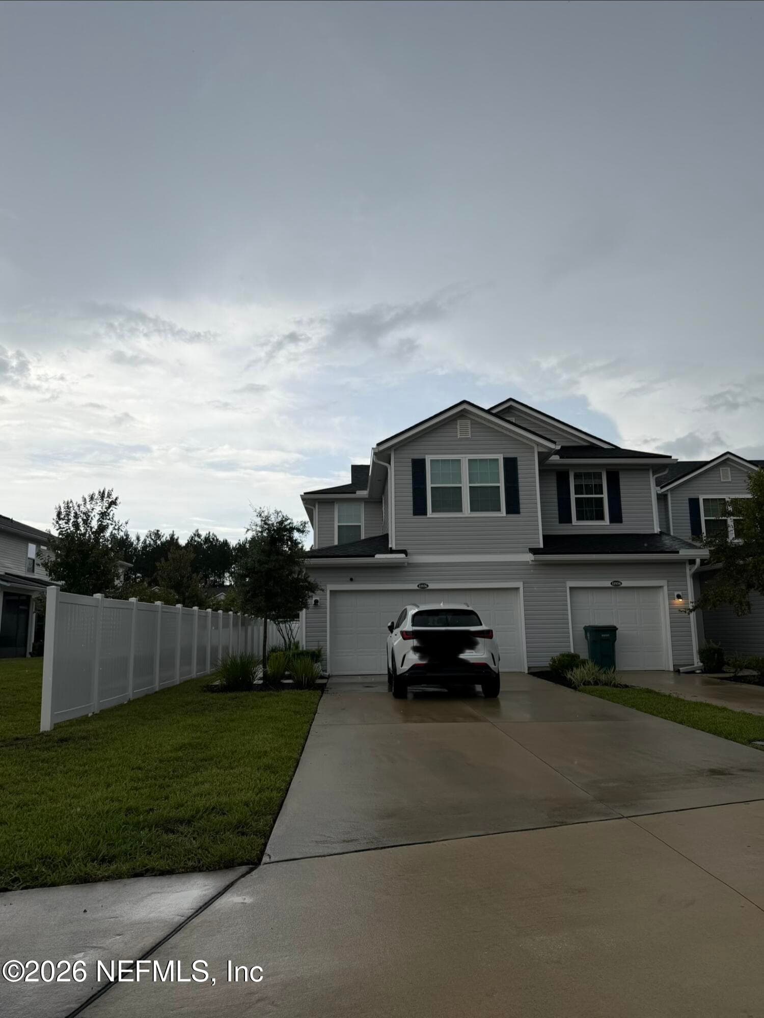 11936 CALVESTA Street, Jacksonville, FL 32256, Jacksonville — exterior