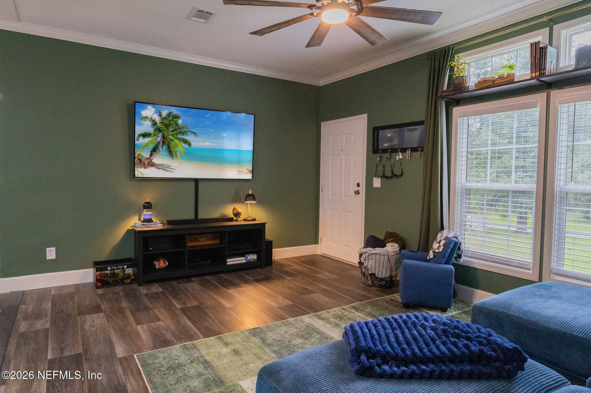 143 LITTLE ORANGE LAKE Drive, Hawthorne, FL 32640, Hawthorne — photo 3