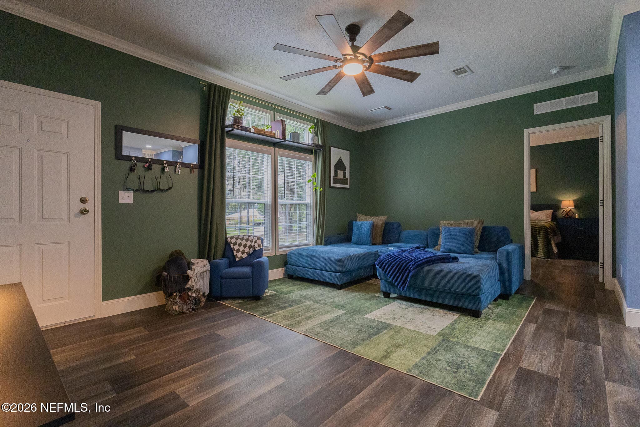 143 LITTLE ORANGE LAKE Drive, Hawthorne, FL 32640, Hawthorne — photo 2