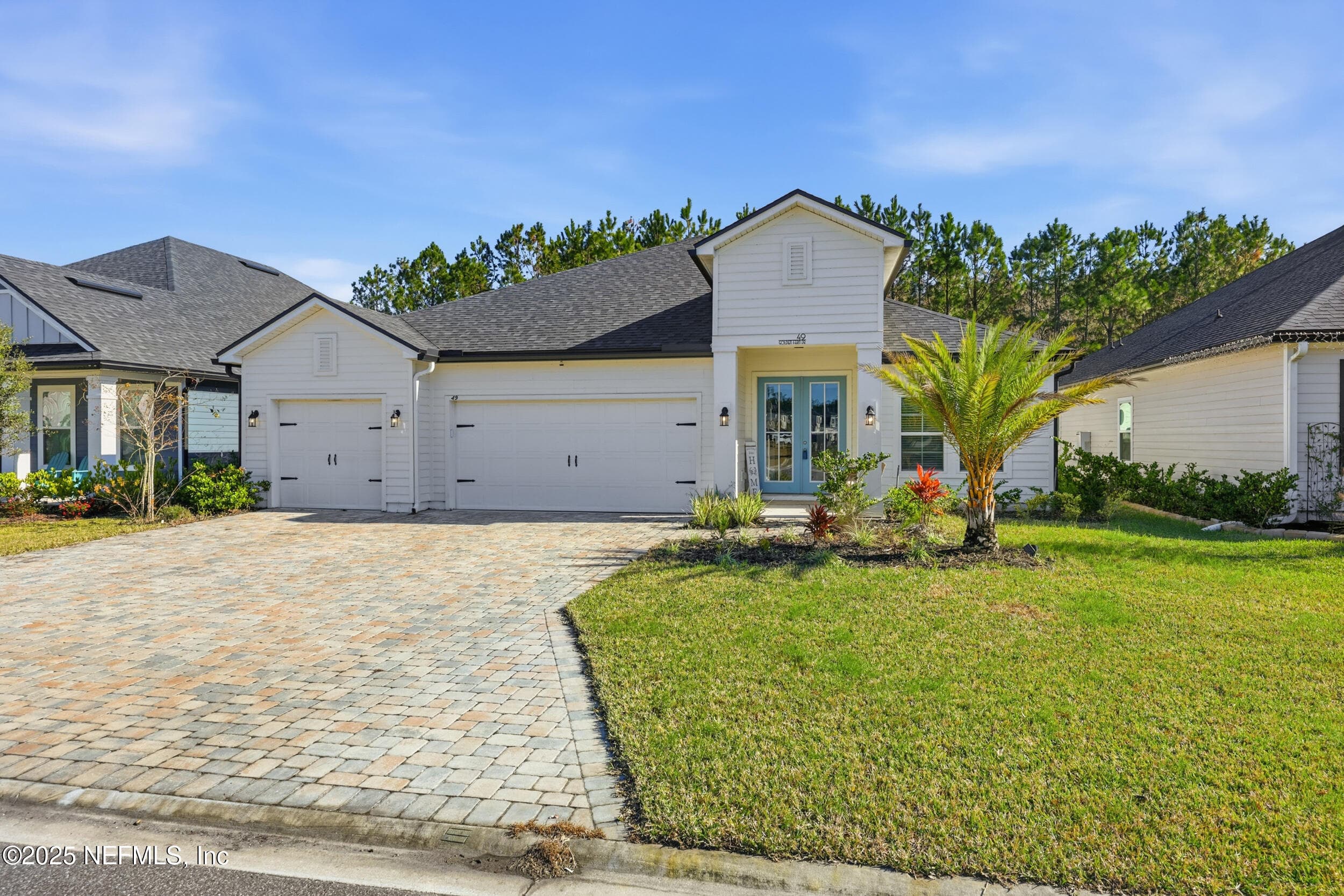 49 GOLDEN FERN Drive, St. Augustine, FL 32092, St. Augustine — photo 2
