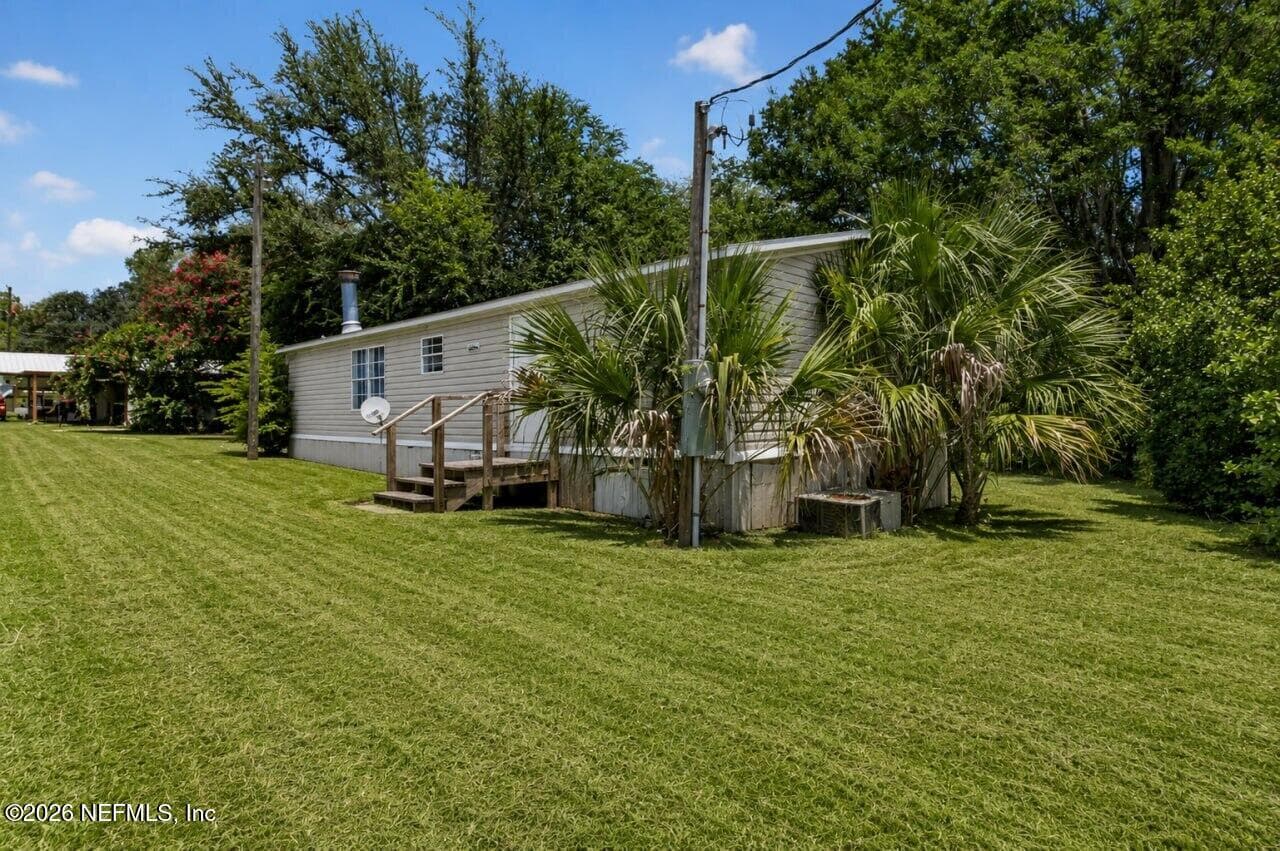 266 ASH Street, Hawthorne, FL 32640, Hawthorne — photo 2