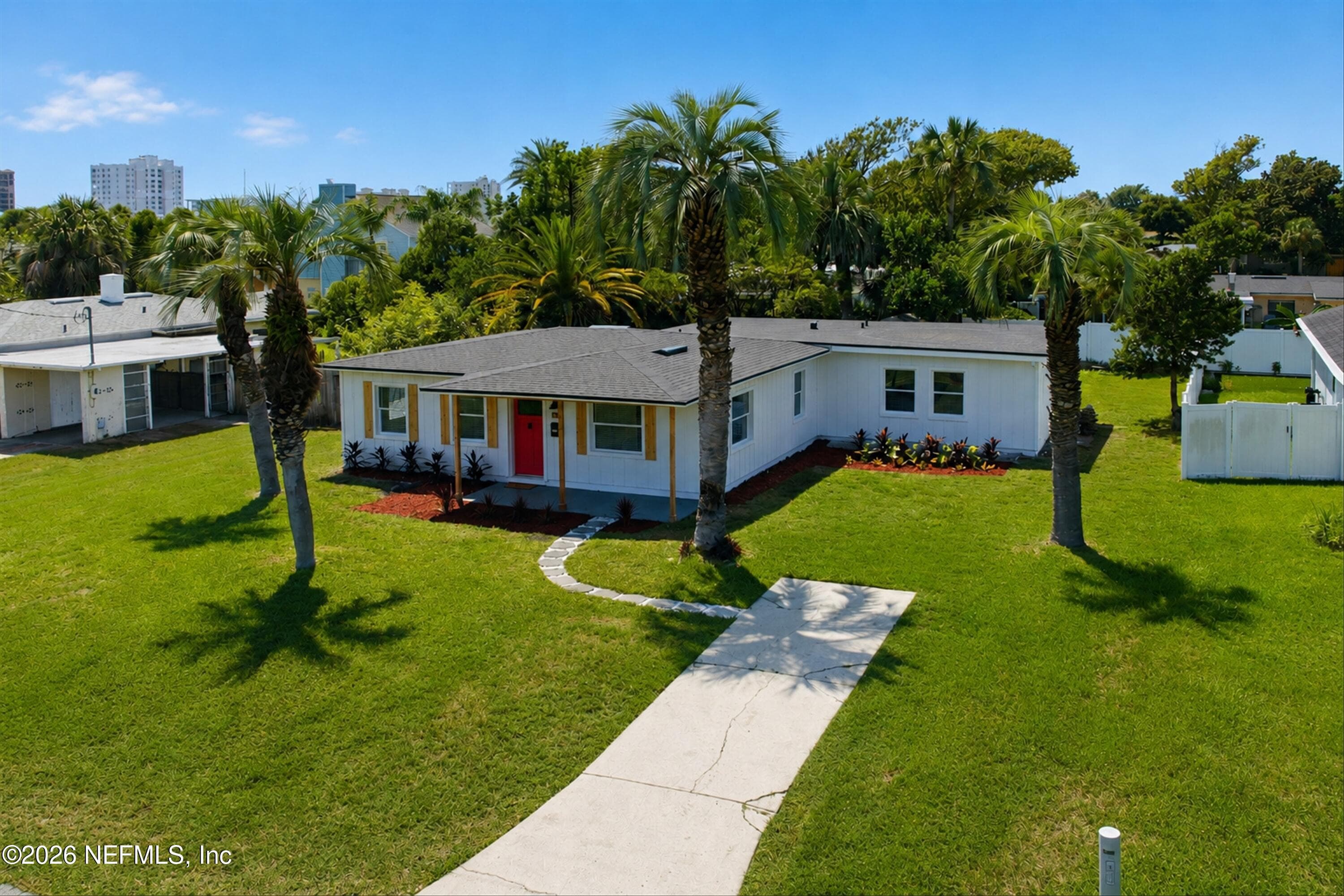 524 16TH Avenue N, Jacksonville Beach, FL 32250, Jacksonville Beach — photo 2