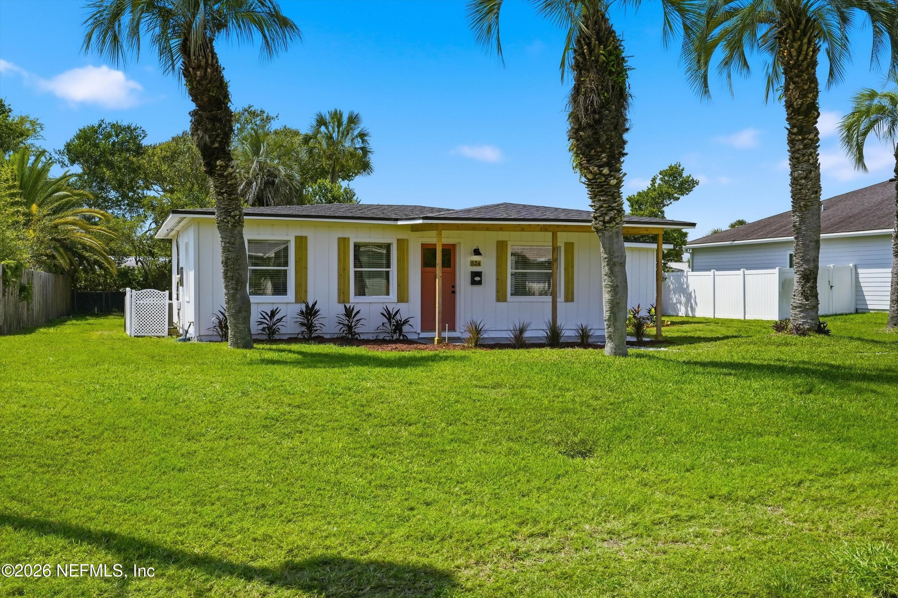 524 16TH Avenue N, Jacksonville Beach, FL 32250, Jacksonville Beach — photo 3