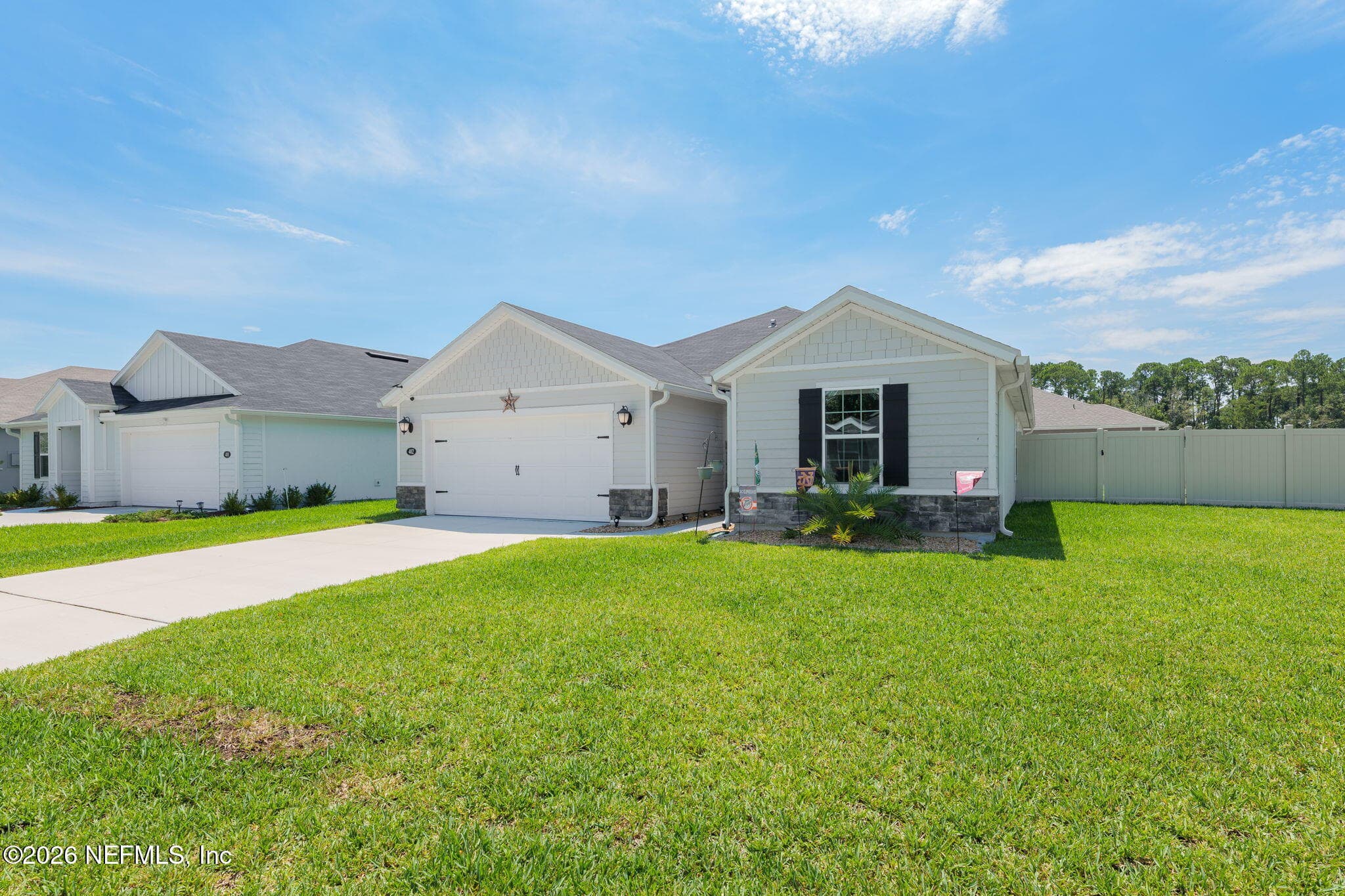 402 RED DAHLIA Lane, Jacksonville, FL 32218, Jacksonville — photo 2