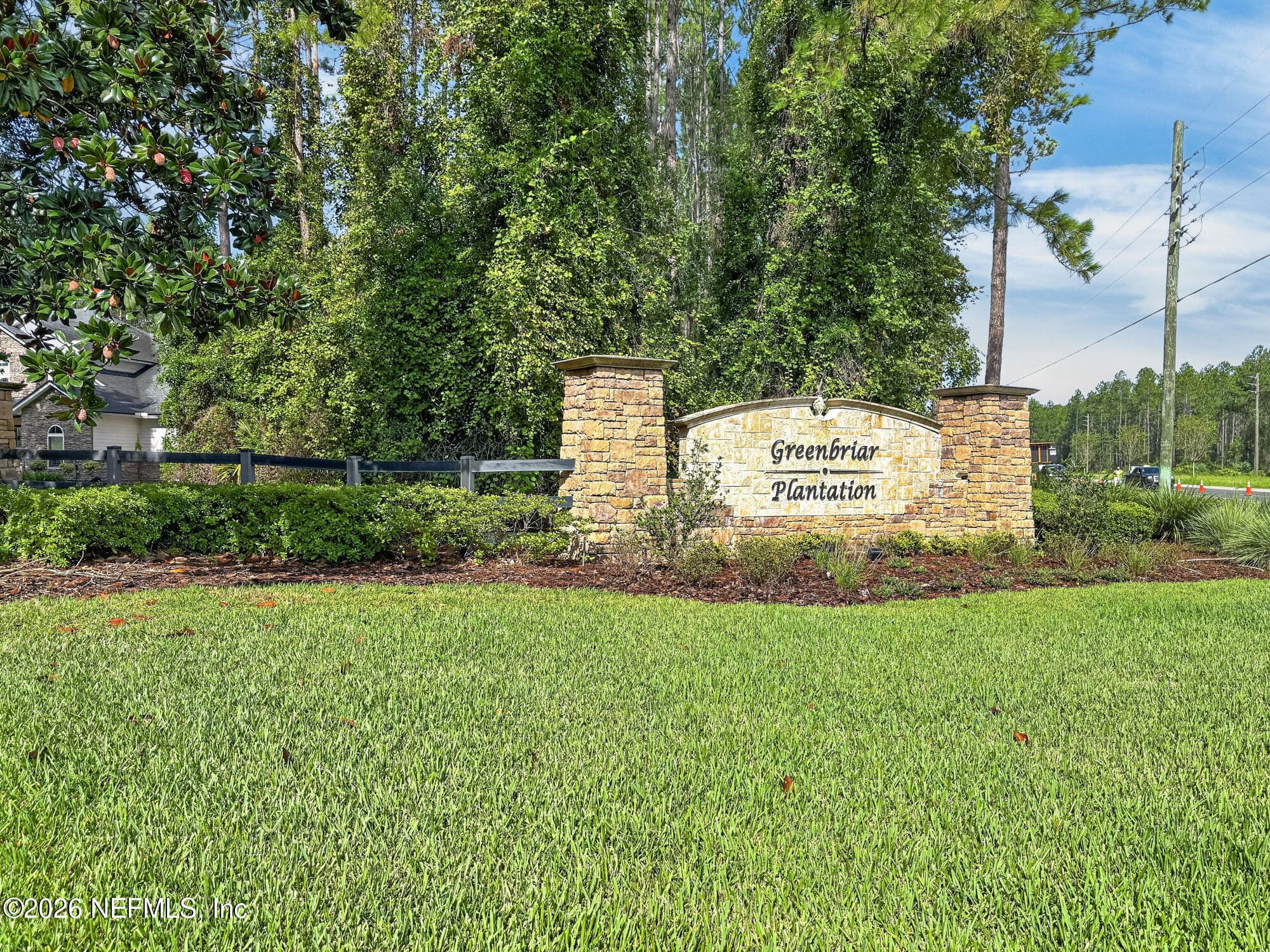 111 GREENBRIAR ESTATES Drive, St. Johns, FL 32259, St. Johns — photo 2