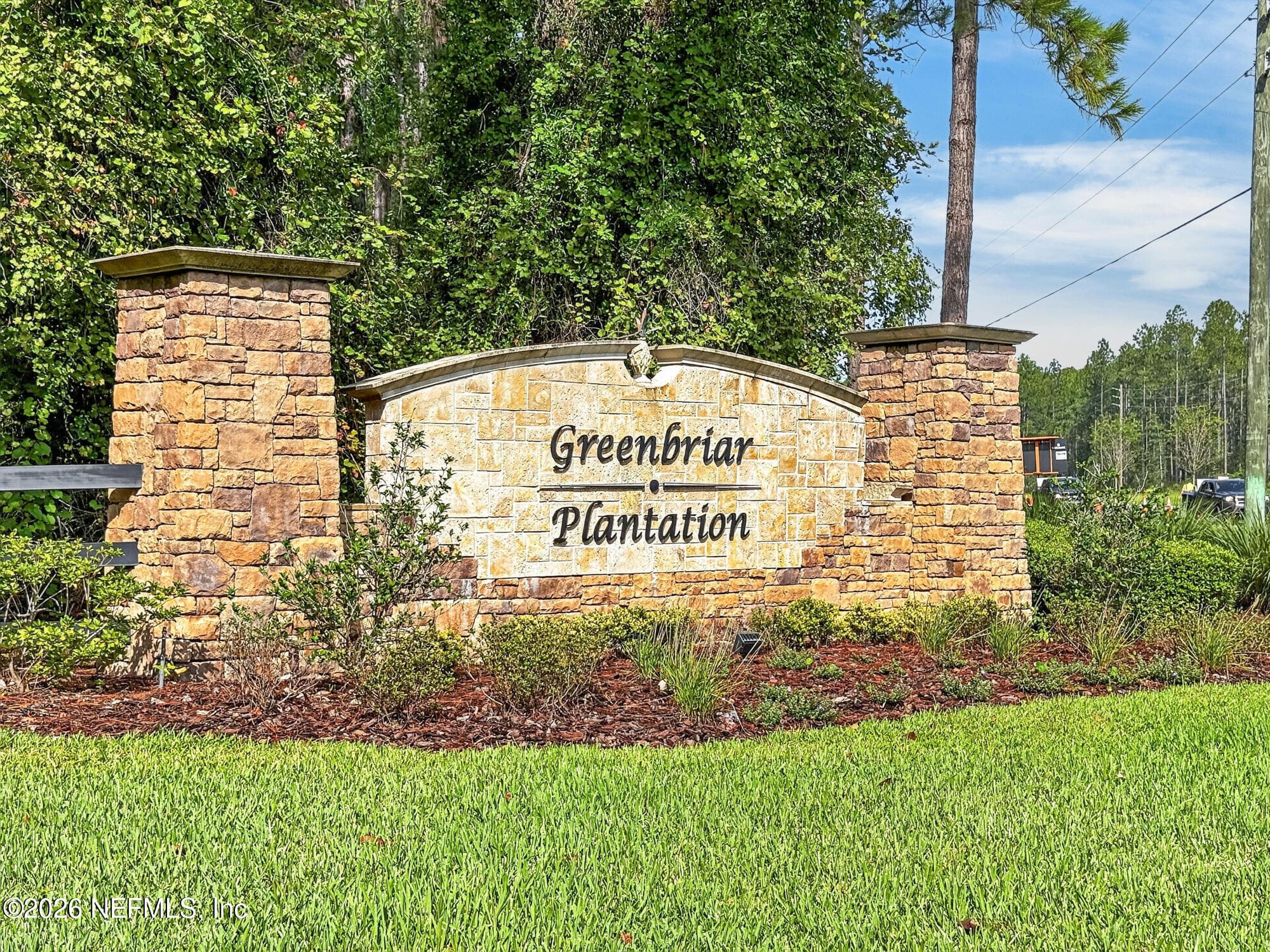 111 GREENBRIAR ESTATES Drive, St. Johns, FL 32259, St. Johns — photo 3