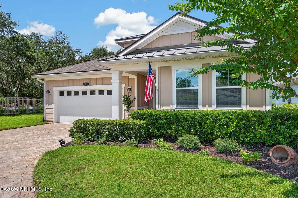 11 PERFECT DRIVE Drive, St. Augustine — photo 3