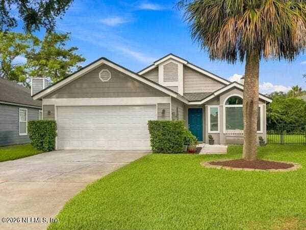 273 PATRICK MILL Circle, Ponte Vedra Beach, FL 32082, Ponte Vedra Beach — exterior