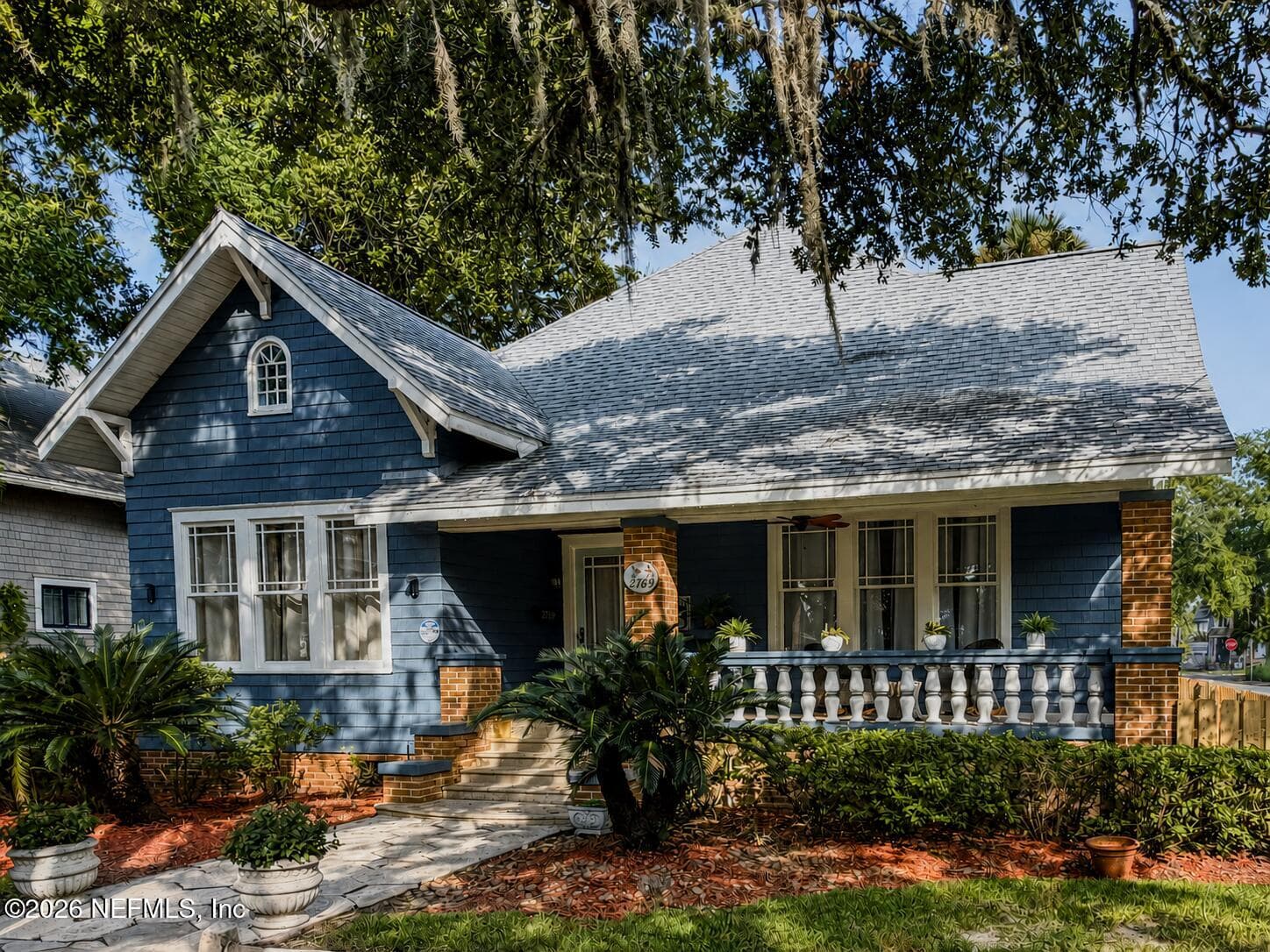 2769 RIVERSIDE Avenue, Jacksonville, FL 32205, Jacksonville — exterior
