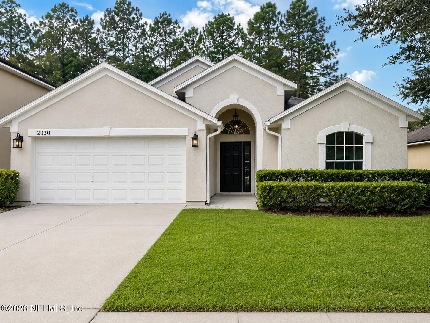 2330 CHEROKEE COVE Trail, Jacksonville, FL 32221, Jacksonville — exterior