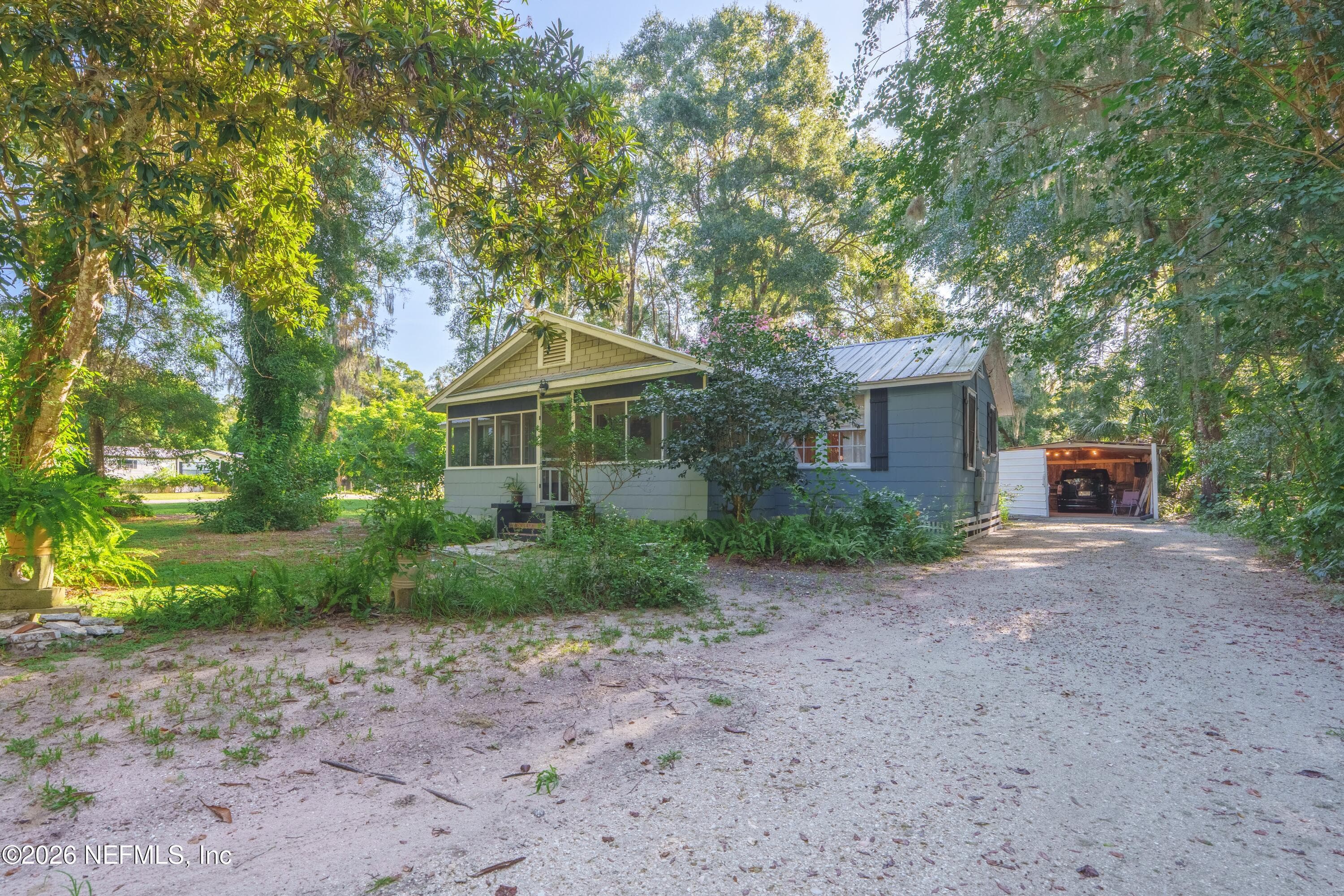 210 PINE Avenue, Pomona Park, FL 32181, Pomona Park — photo 2