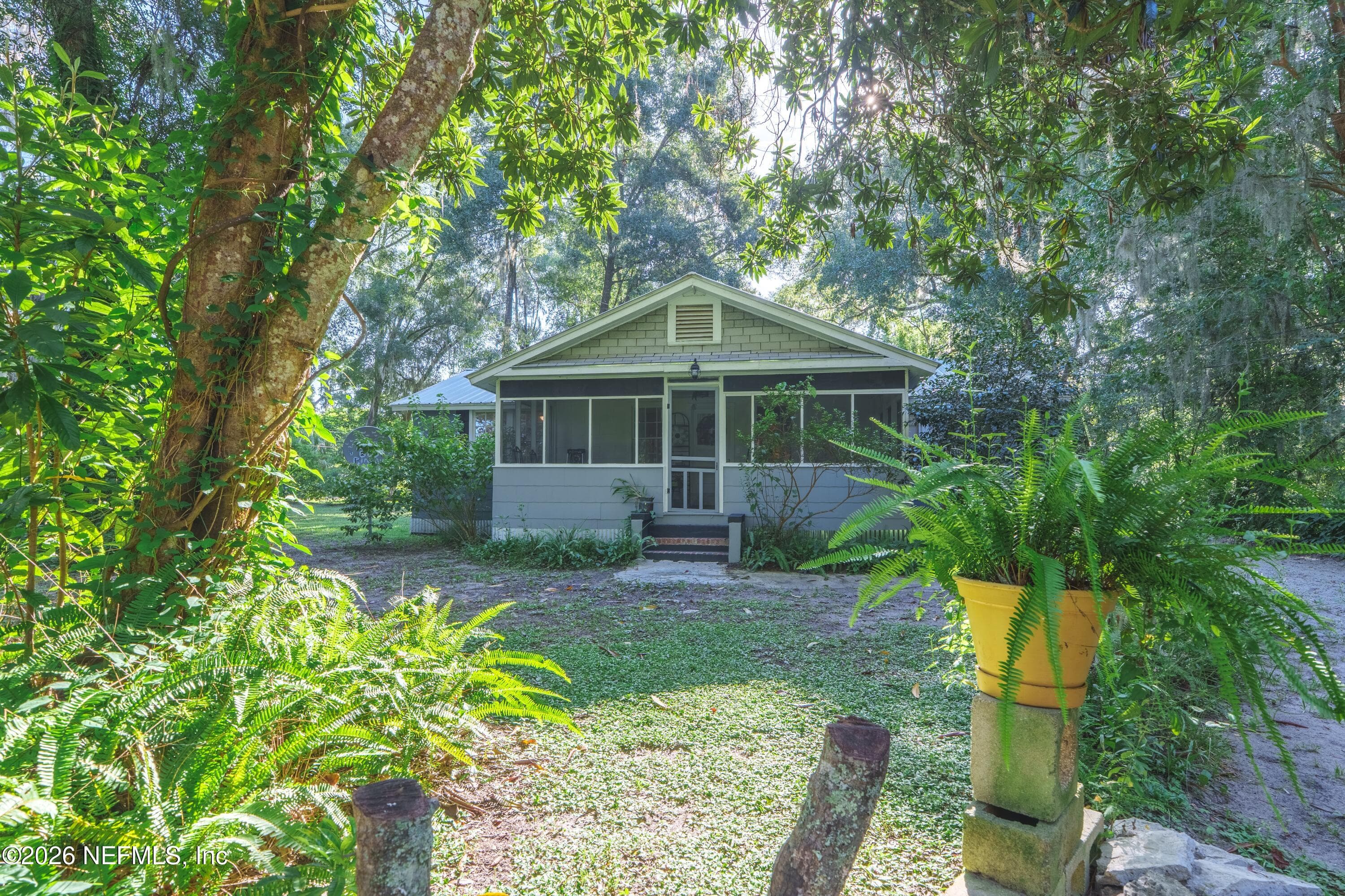 210 PINE Avenue, Pomona Park, FL 32181, Pomona Park — exterior