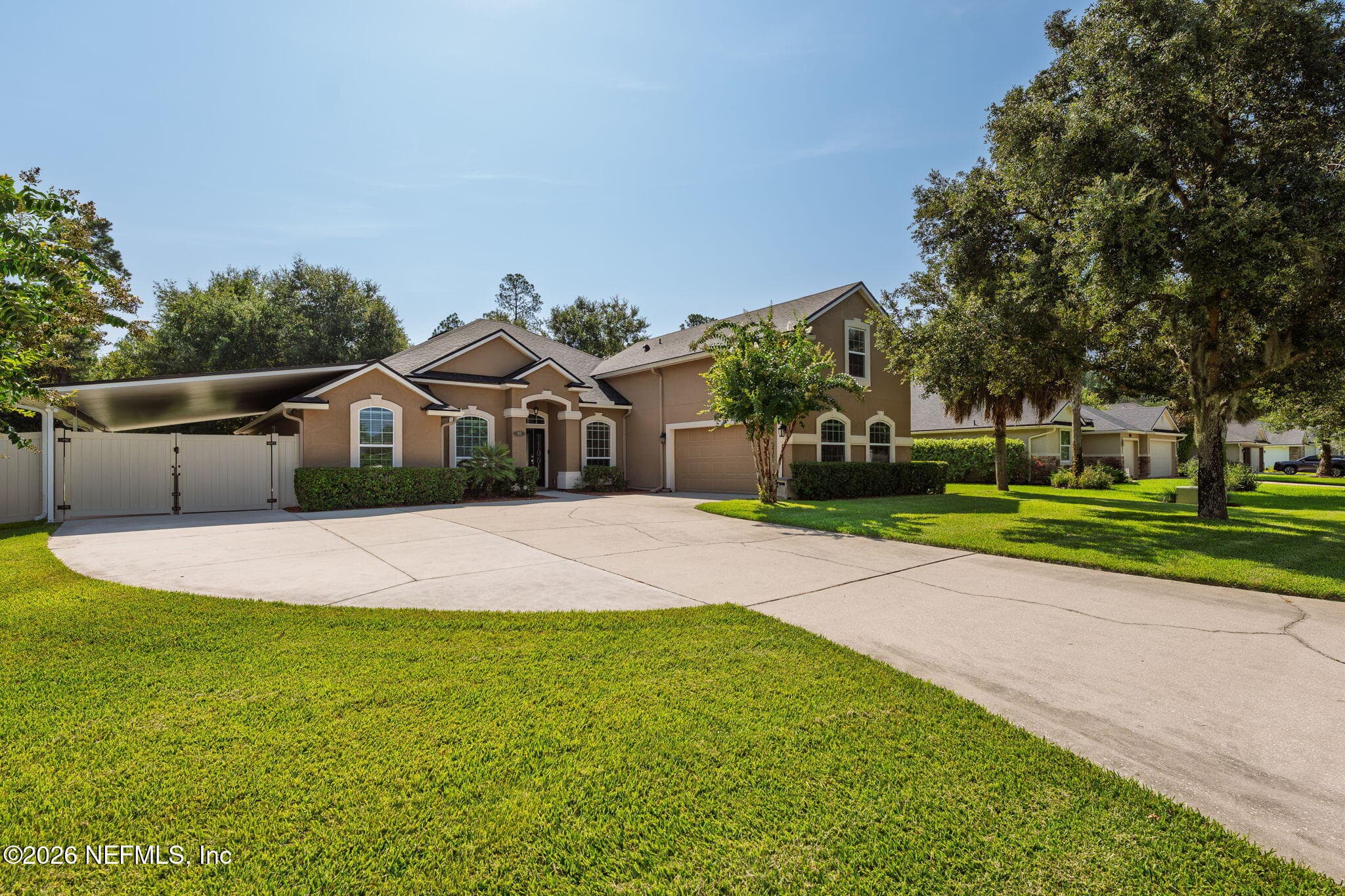 93 SCARLET ROSE Lane, St. Augustine, FL 32092, St. Augustine — photo 3