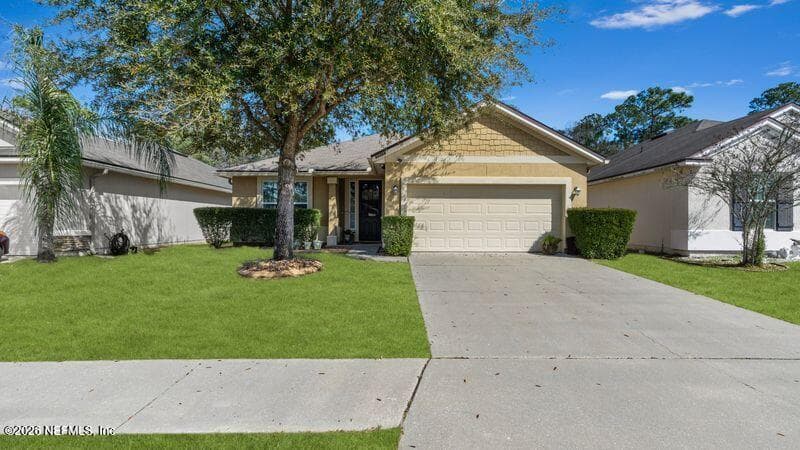 11768 LAKE BEND Circle, Jacksonville, FL 32218, Jacksonville — exterior