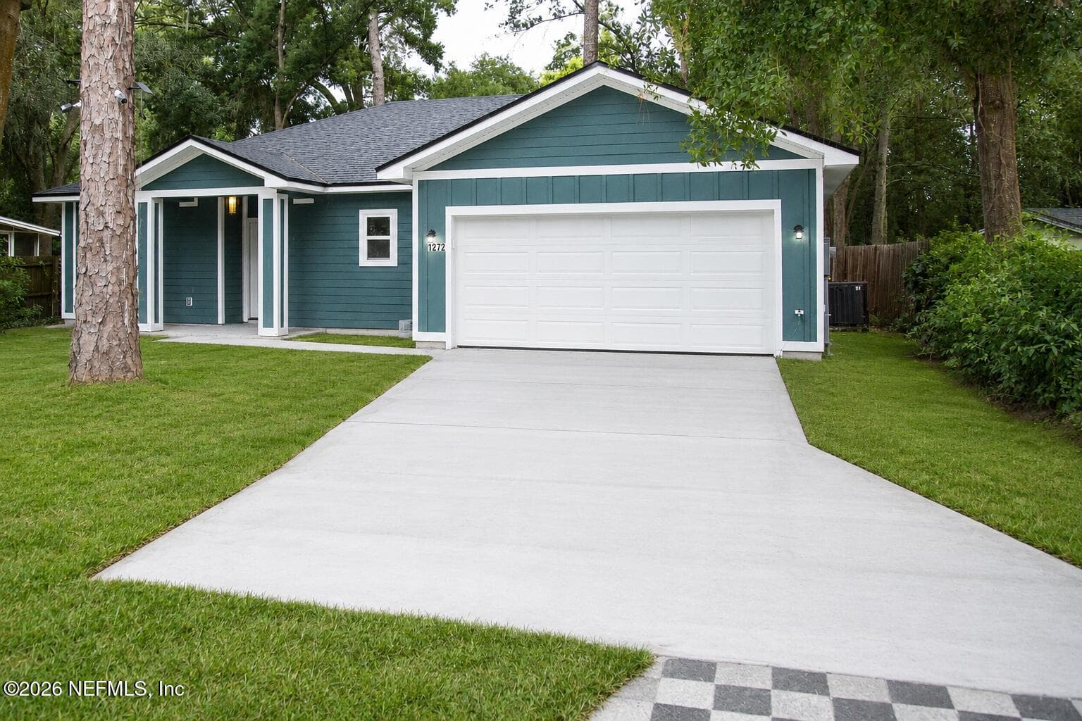 1272 MENNA Street, Jacksonville, FL 32205, Jacksonville — photo 2