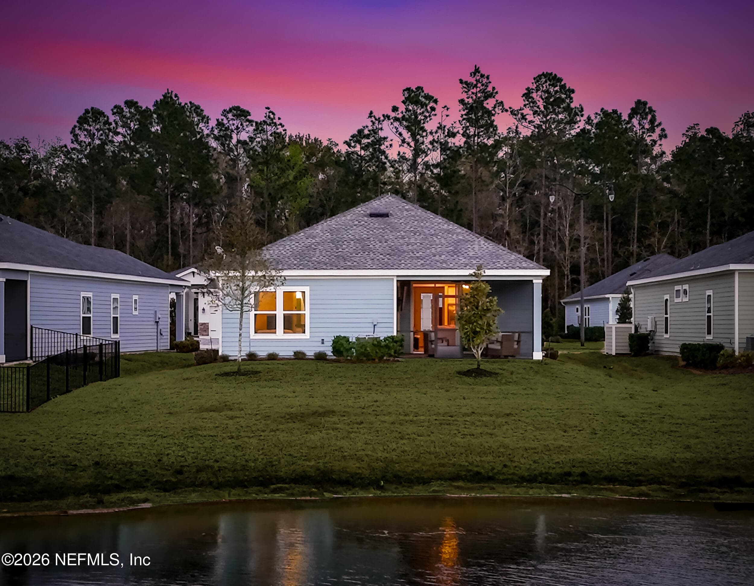 761 STILLWATER Boulevard, St. Johns, FL 32259, St. Johns — photo 2