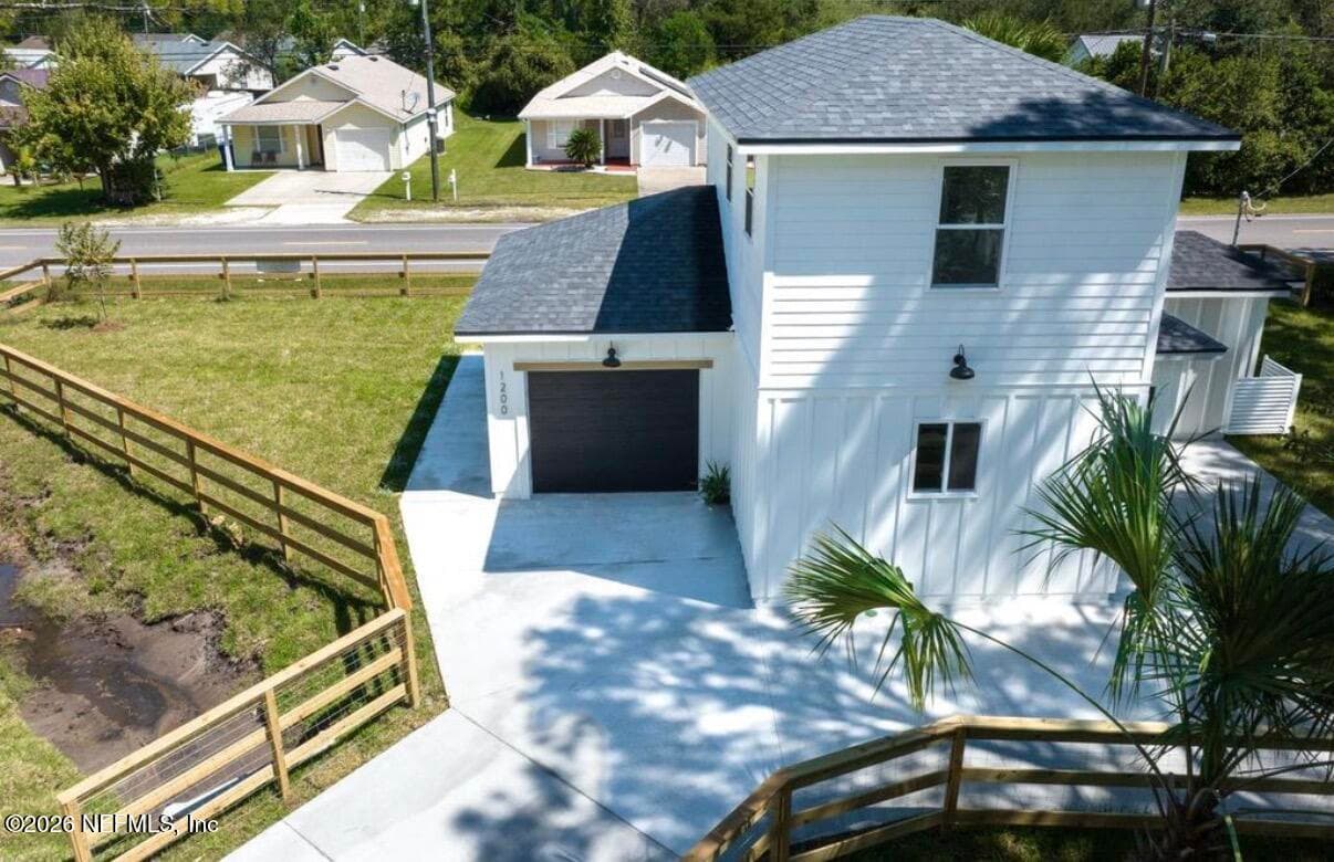 1200 N CLAY Street, St. Augustine, FL 32084, St. Augustine — exterior
