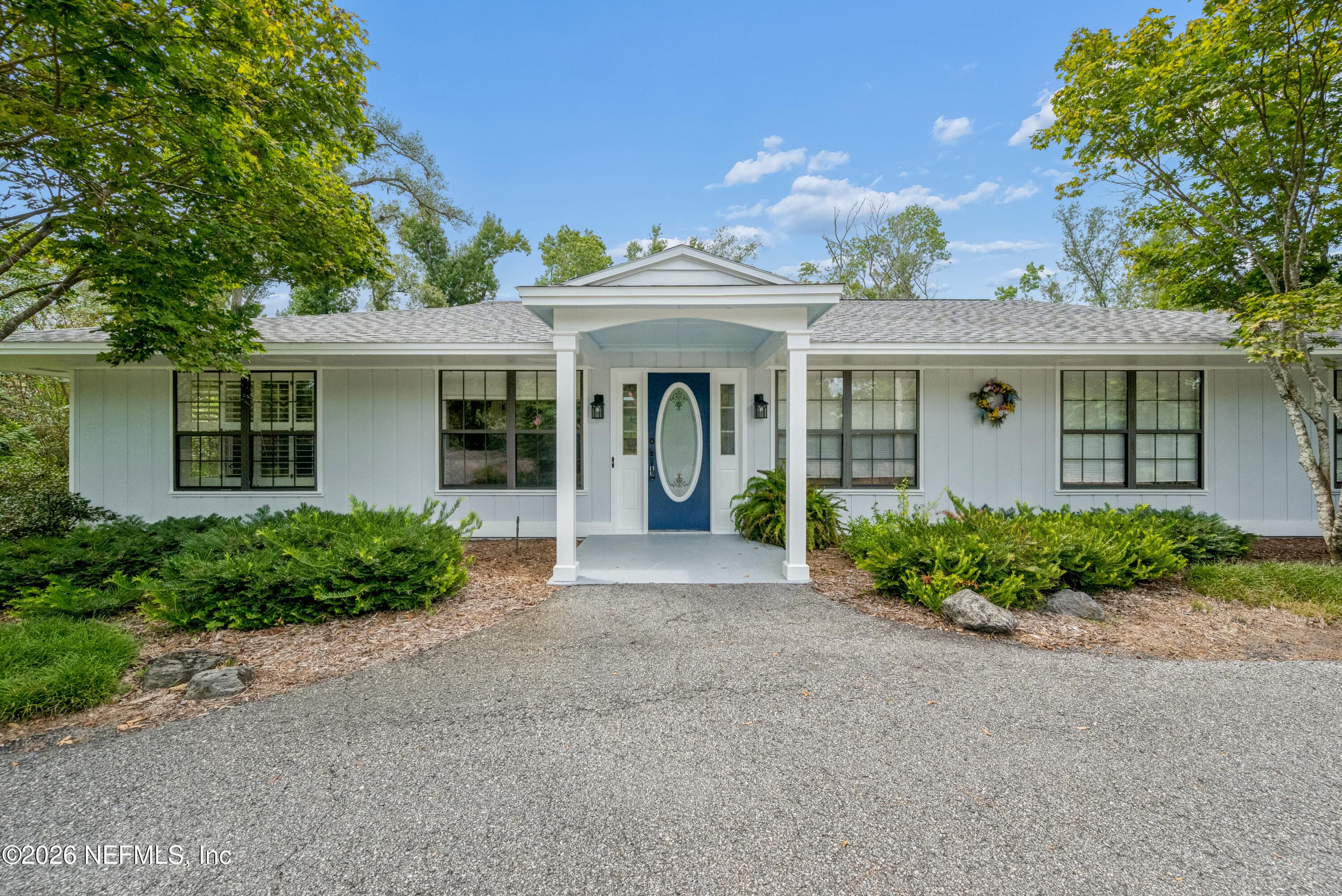 10283 RIVERWOOD Drive, Live Oak, FL 32064, Live Oak — exterior
