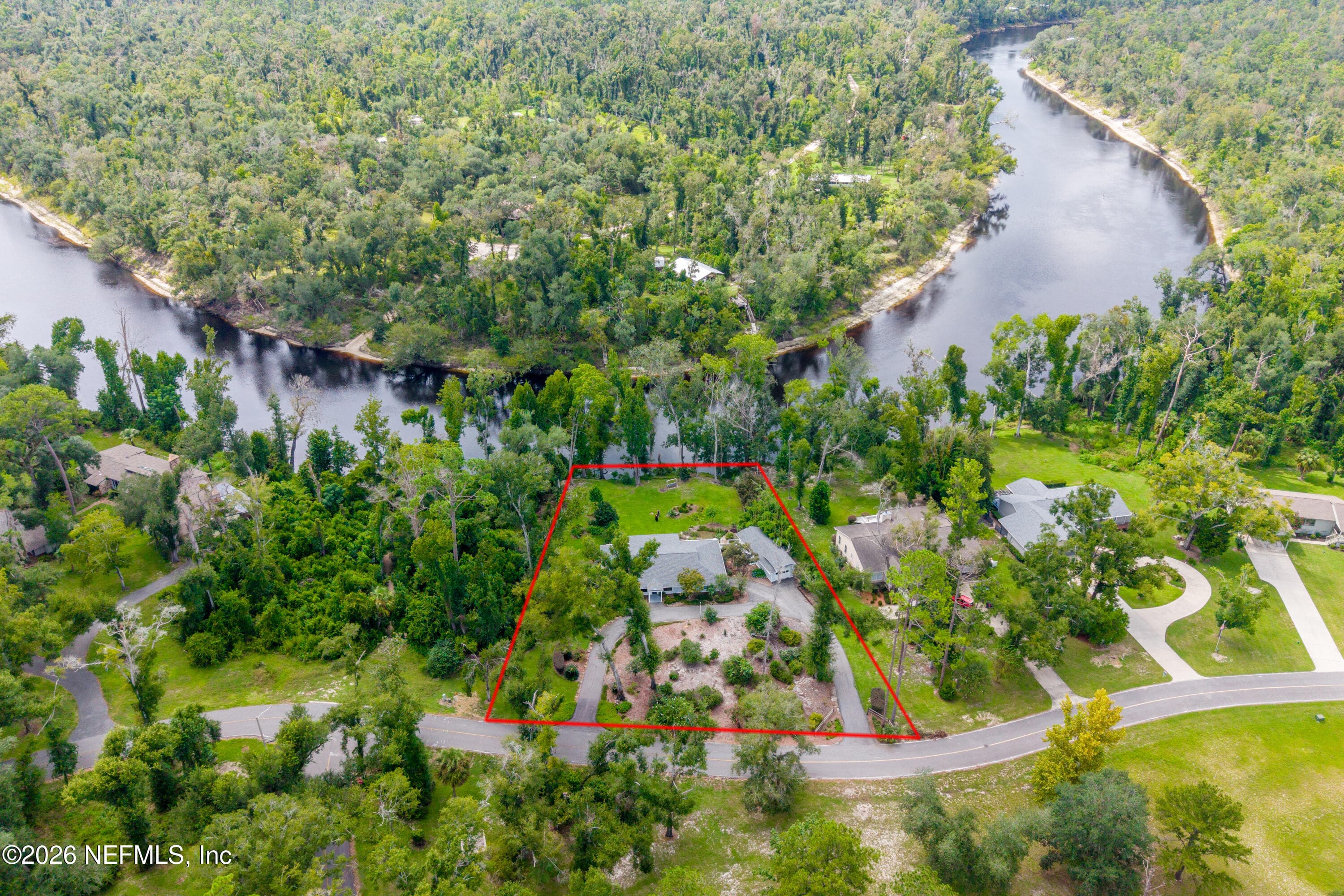 10283 RIVERWOOD Drive, Live Oak, FL 32064, Live Oak — photo 3