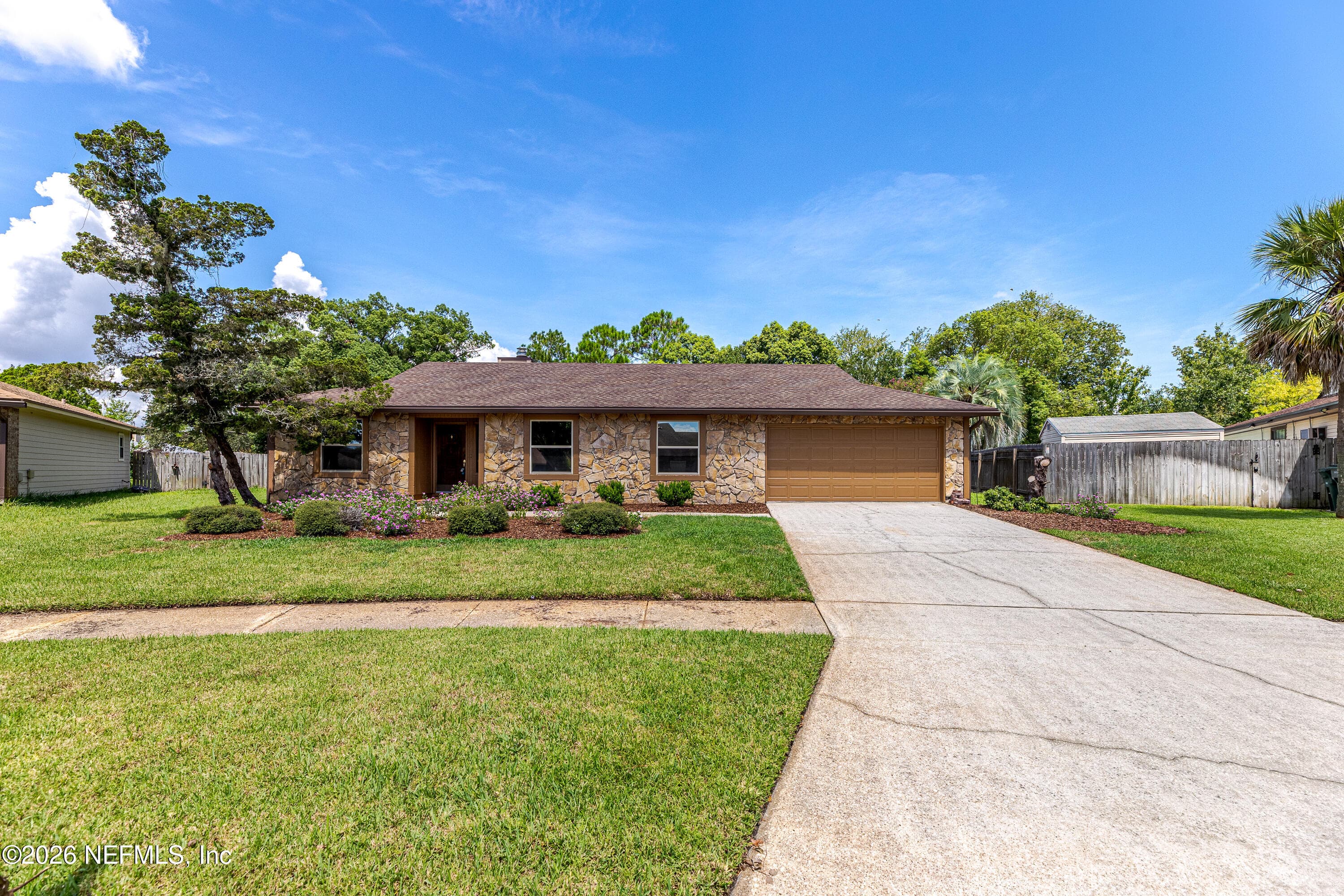 4623 GOLDEN SPIKE Court, Jacksonville, FL 32257, Jacksonville — exterior