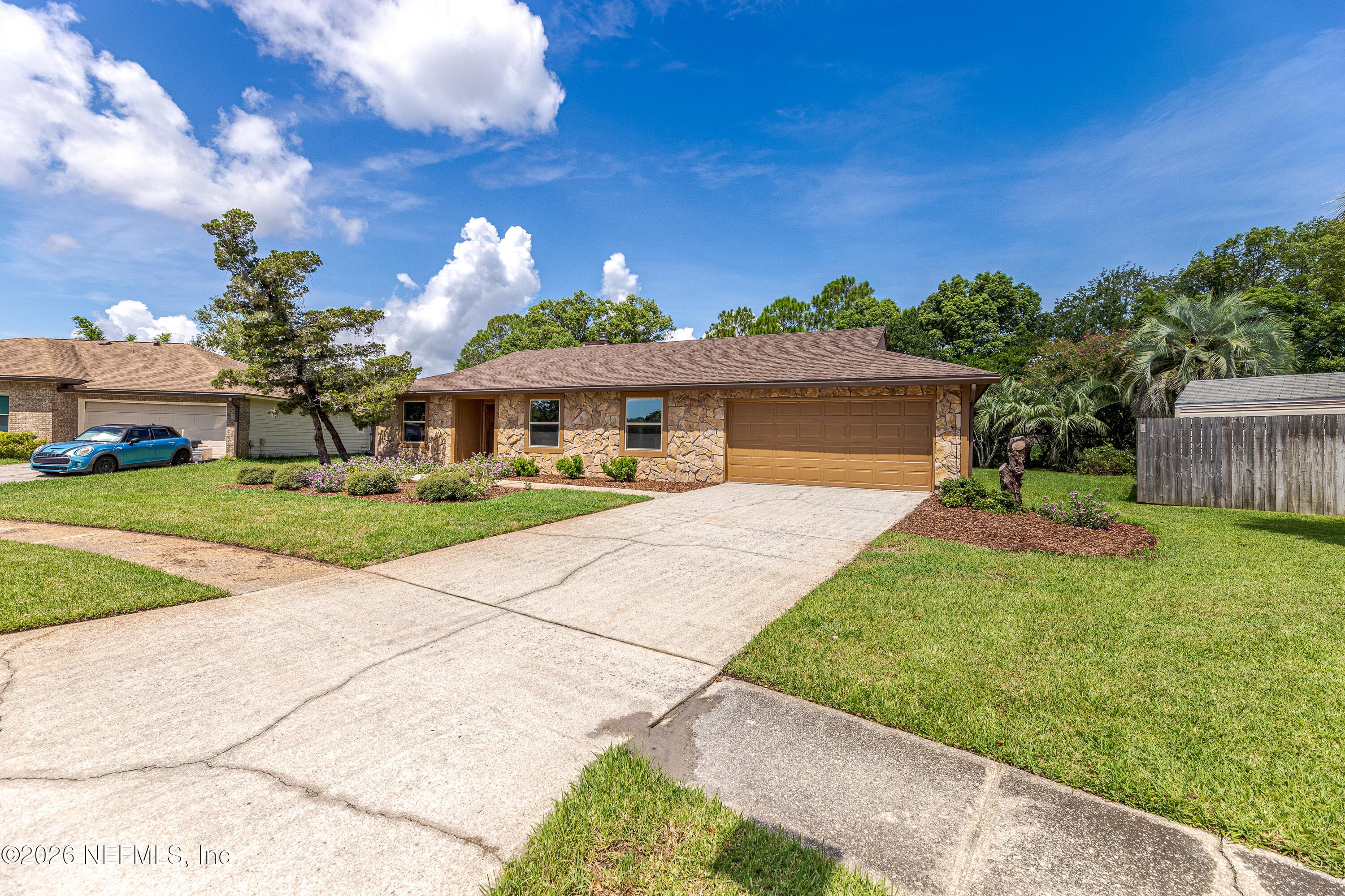 4623 GOLDEN SPIKE Court, Jacksonville, FL 32257, Jacksonville — photo 2